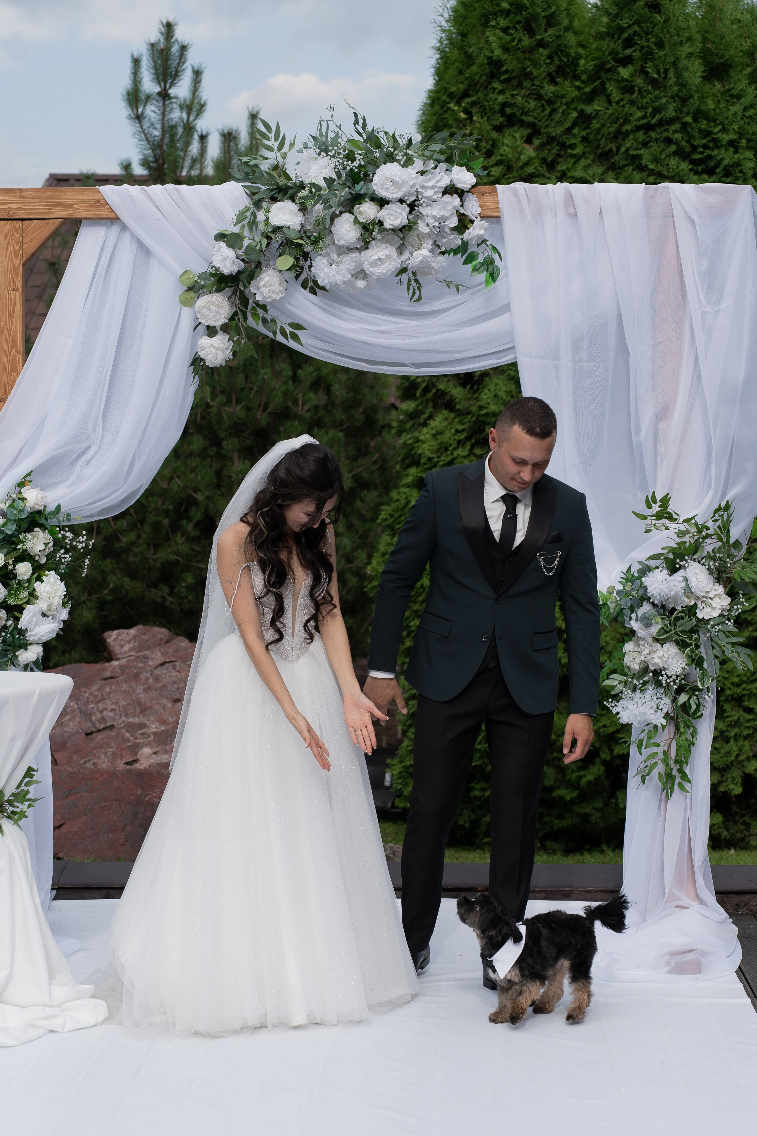 Станислав & Гюзель. Главная