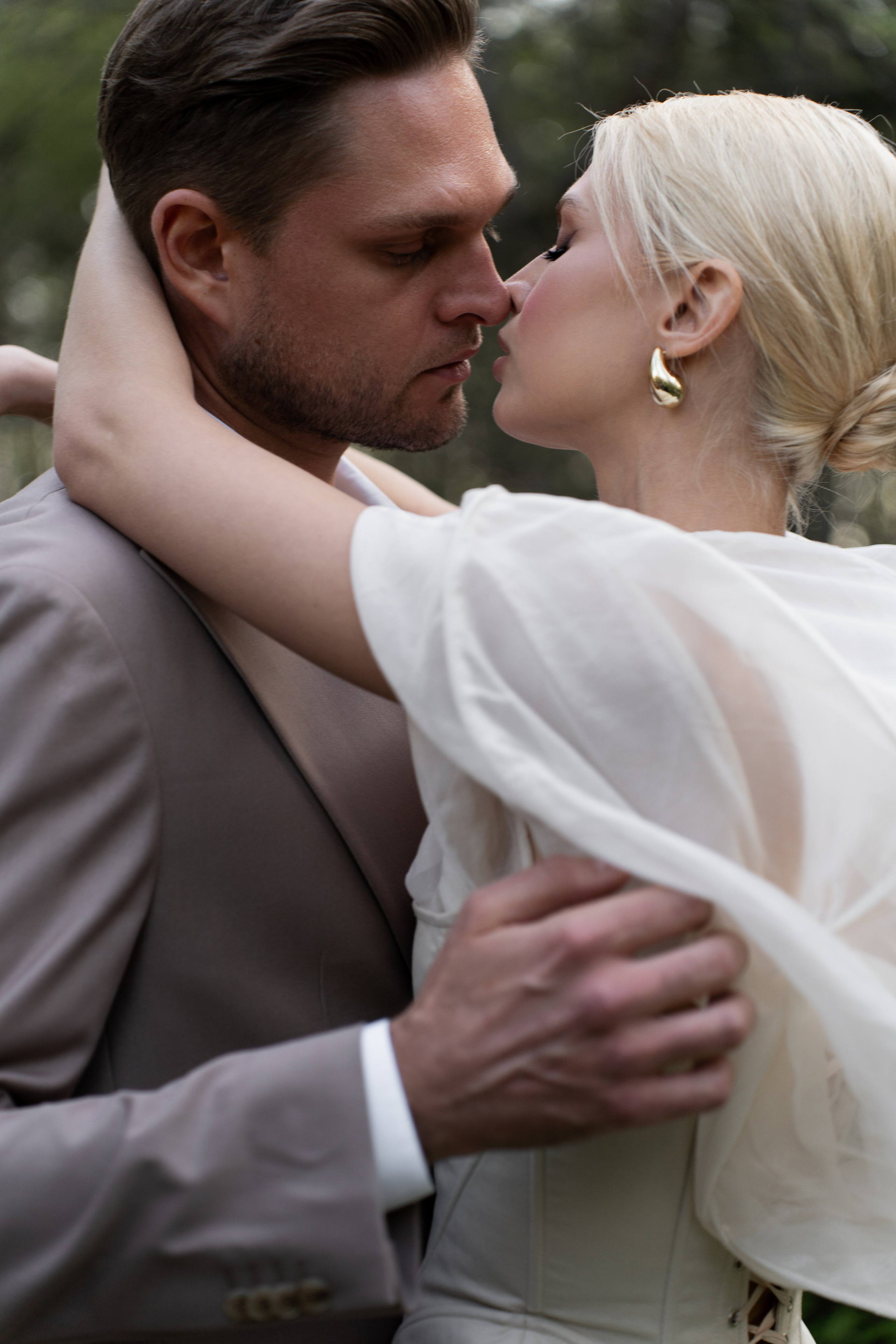 Андрей & Марина. Главная