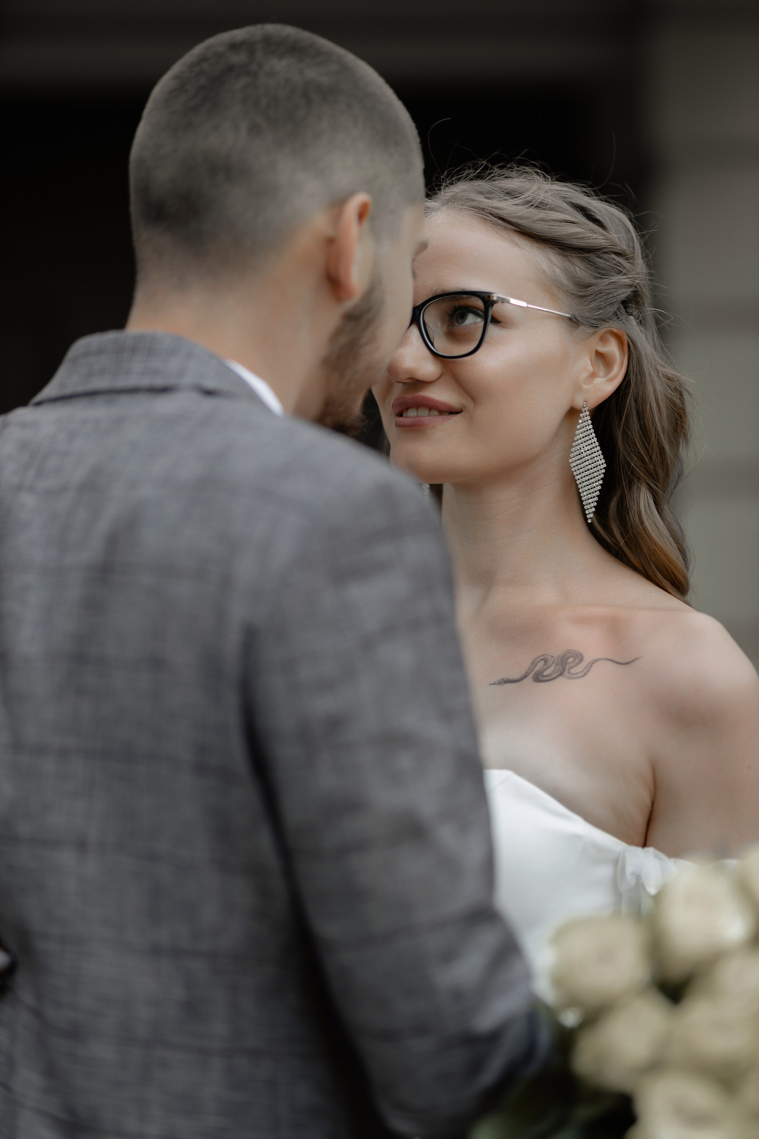 Влад & Вика. Главная