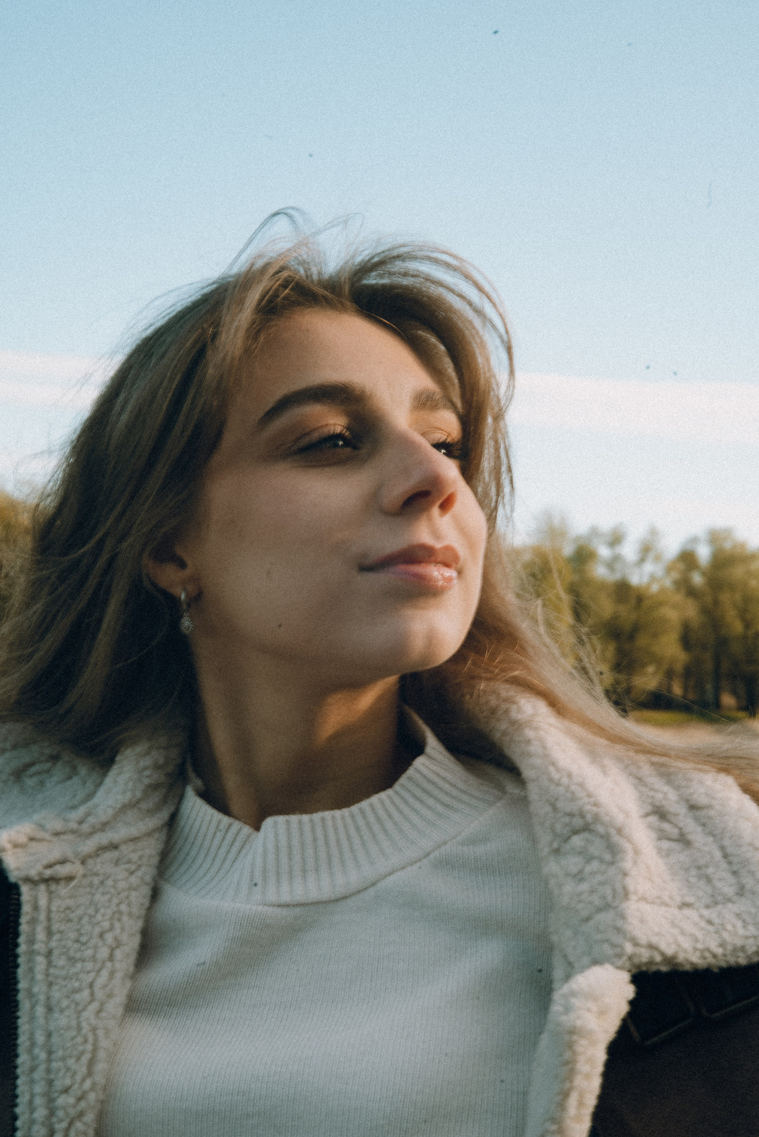 Анна. Фотограф Санкт-Петербург, Новороссийск