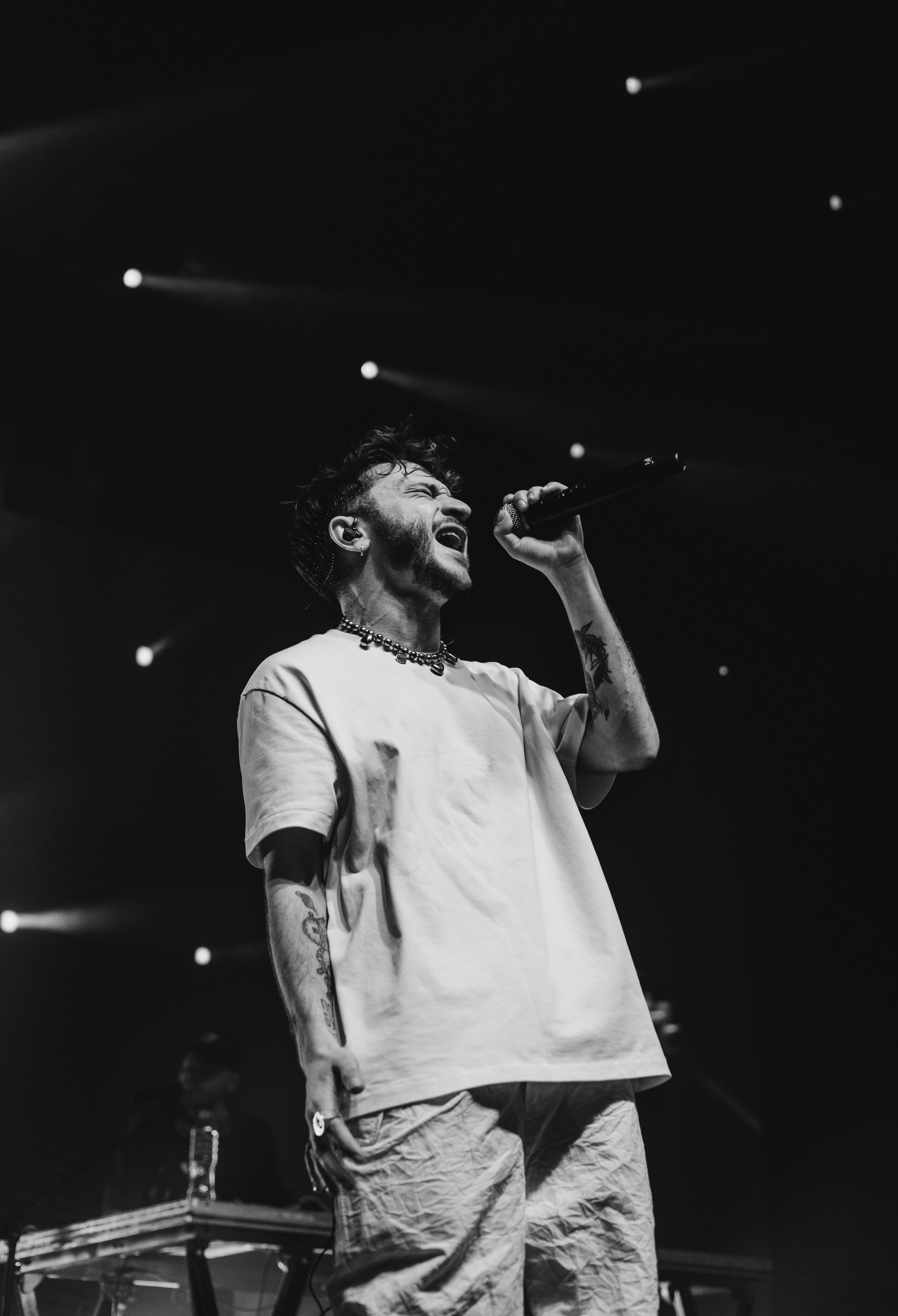 ДЖАРАХОВ'23. RUSLAN ROZANOV