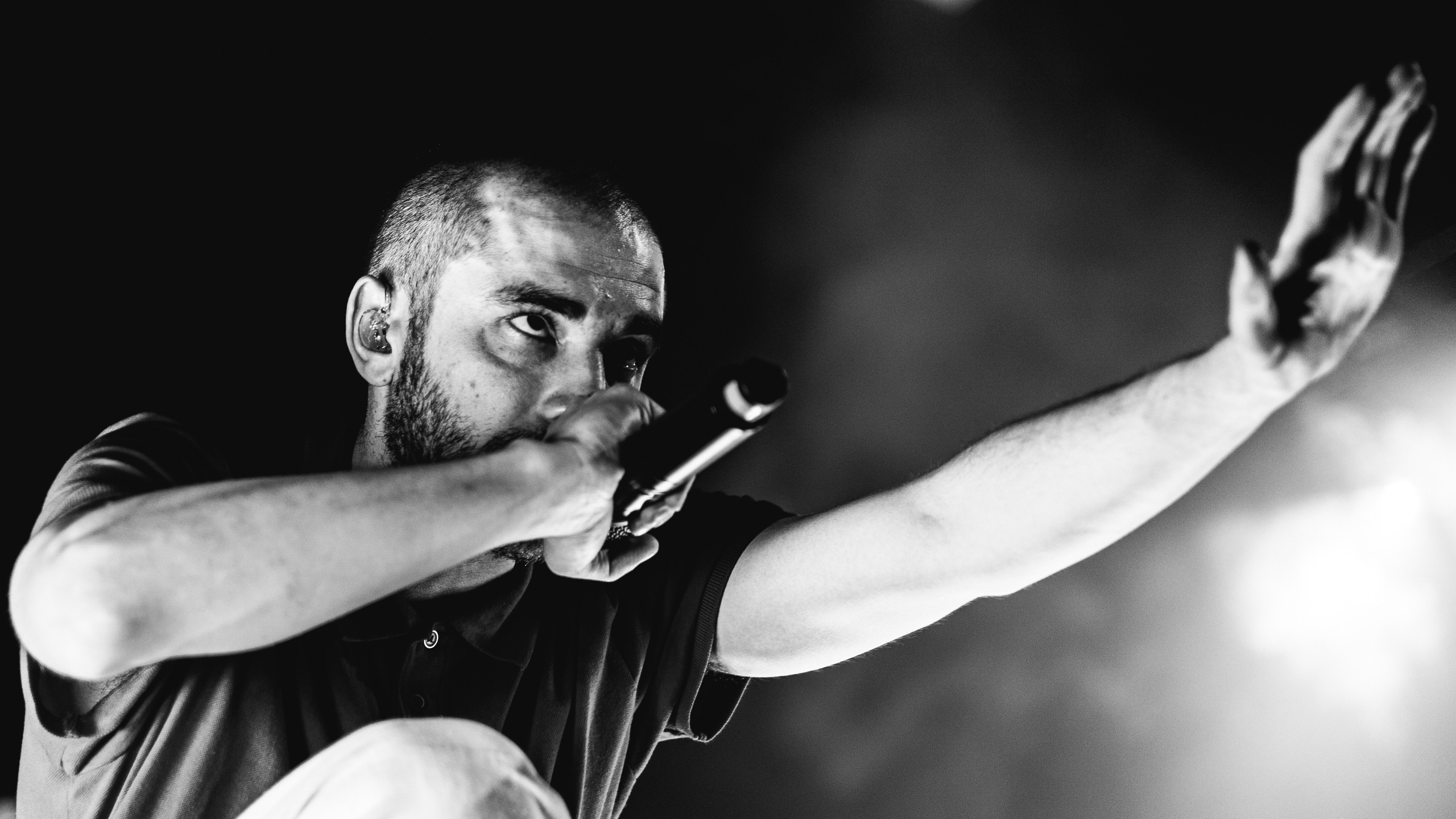 Хаски’25 «Партизан» Saint-Petersburg. RUSLAN ROZANOV