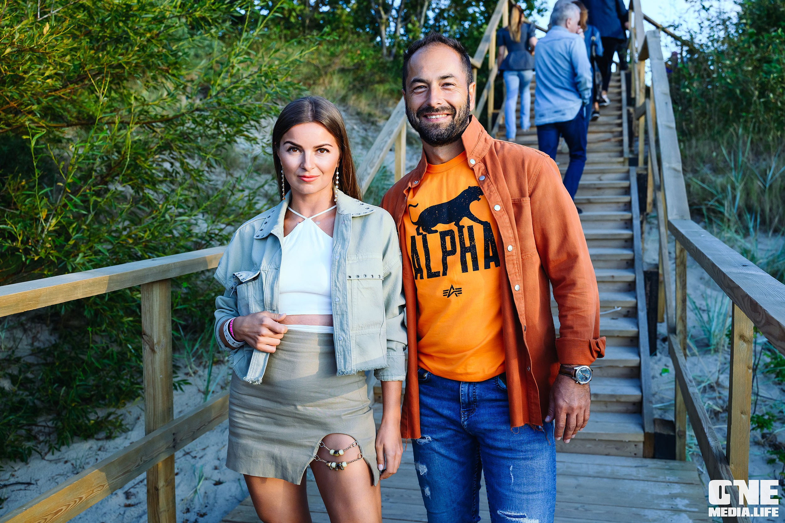 CULT — electronic music festival. Day II. One Media Life: фоторепортажи, фотоотчеты с мероприятий и заведений