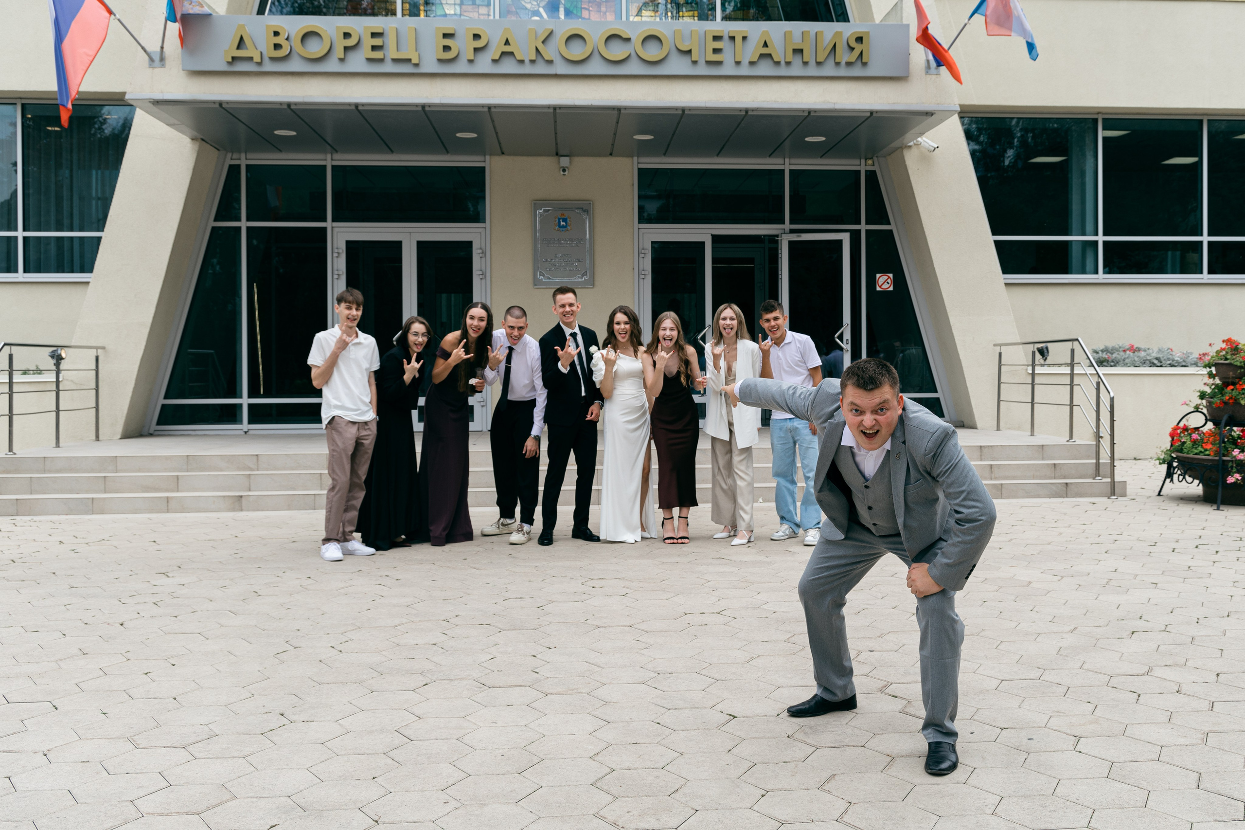 Антон и Екатерина. Антон Исаев — Фотограф-видеограф в Самаре