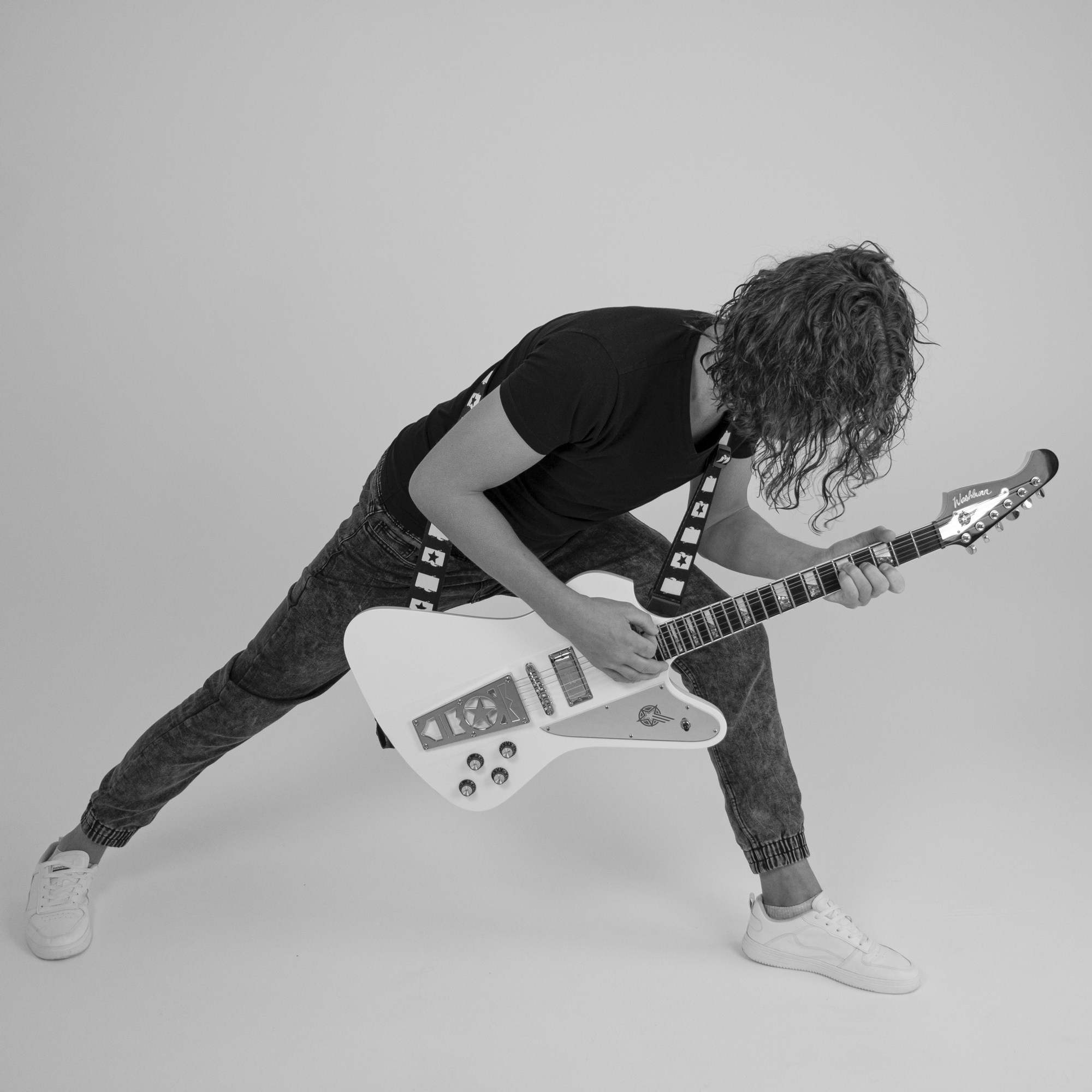 Съёмка для музыканта. Lana Photo Design