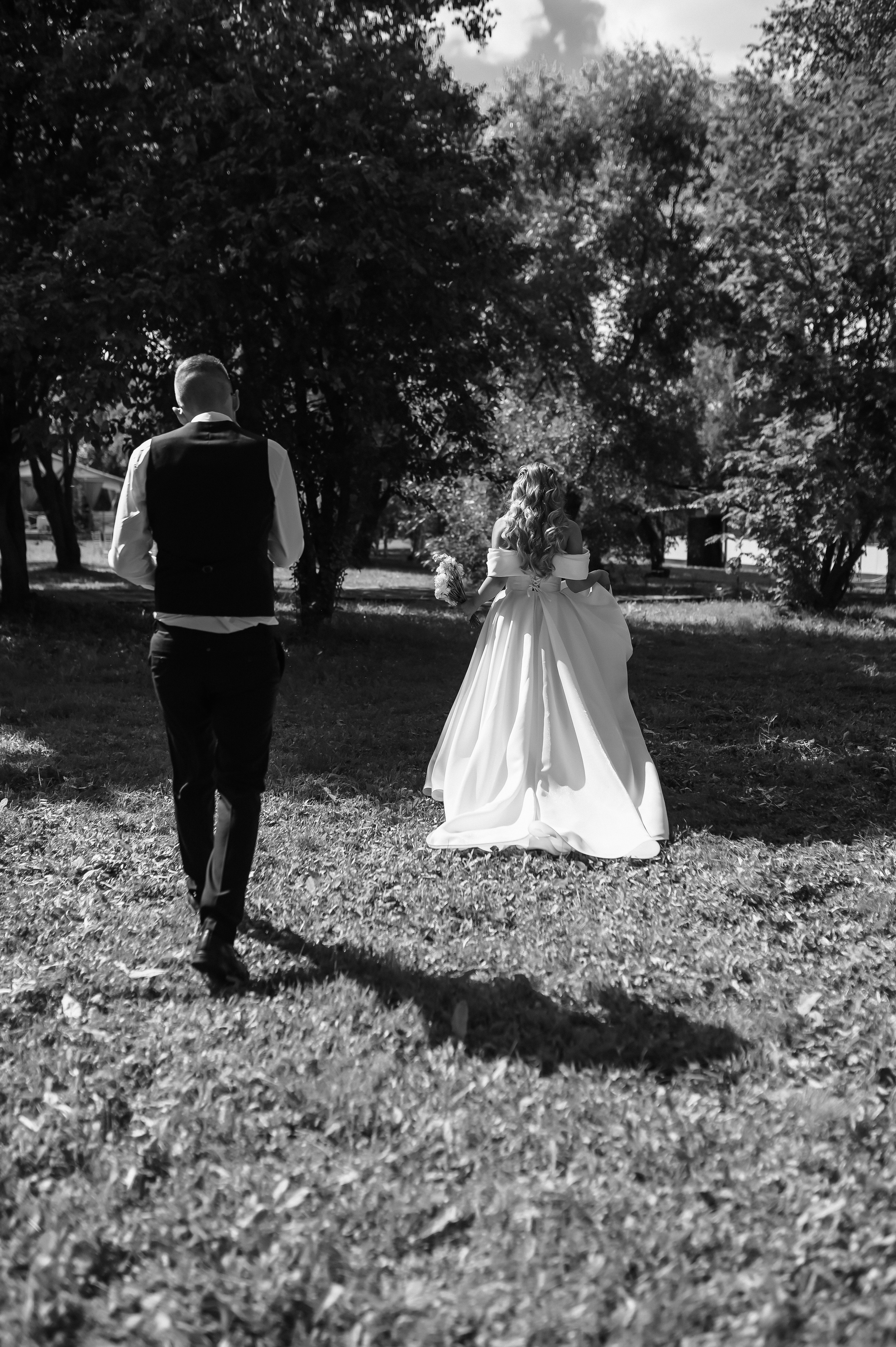 Ксения & Сергей. Семейный фотограф Олеся Батурина Рязань