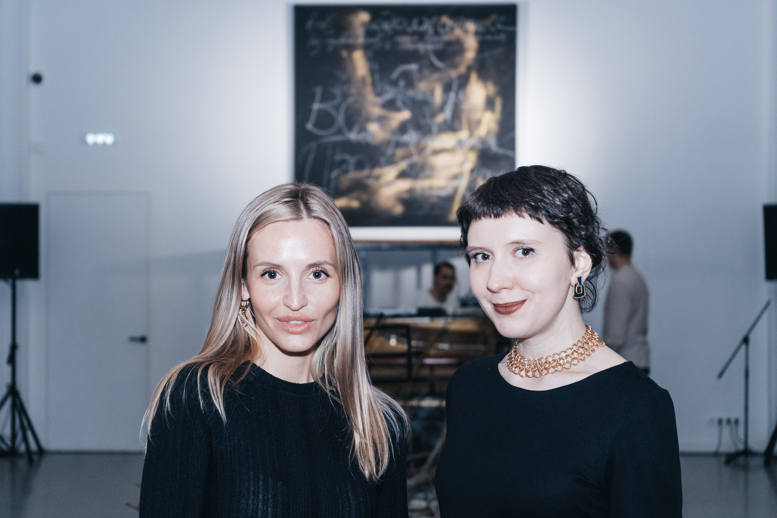 Выставка Юрия Литарова. Всё рождается. Всё продолжается. Портретный фотограф Нижний Новгород