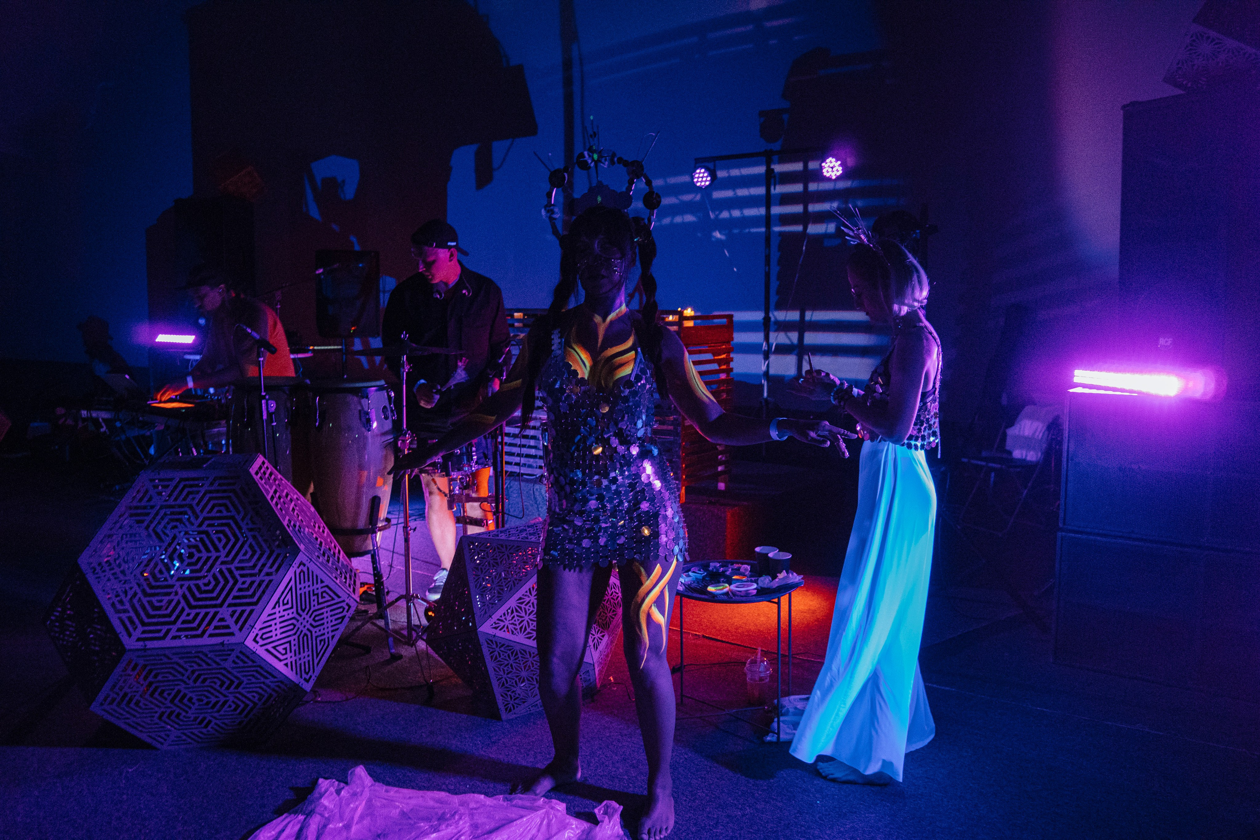 KARMA COSMO — AESTHETIC DANCE 2025. Портретный фотограф Нижний Новгород