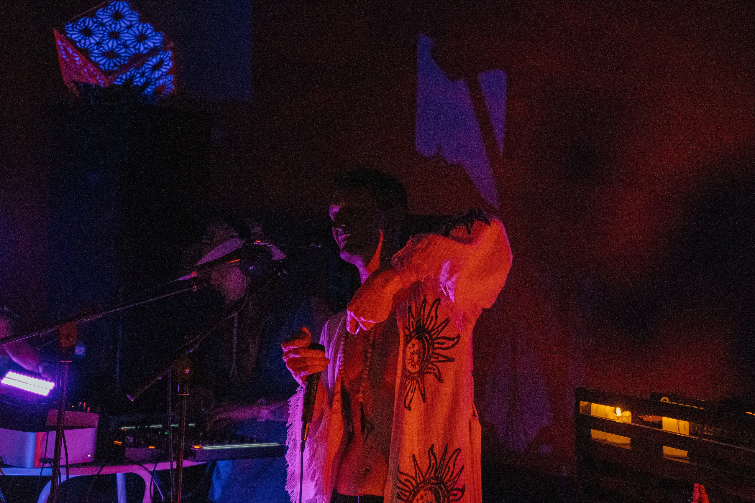 KARMA COSMO — AESTHETIC DANCE 2025. Портретный фотограф Нижний Новгород