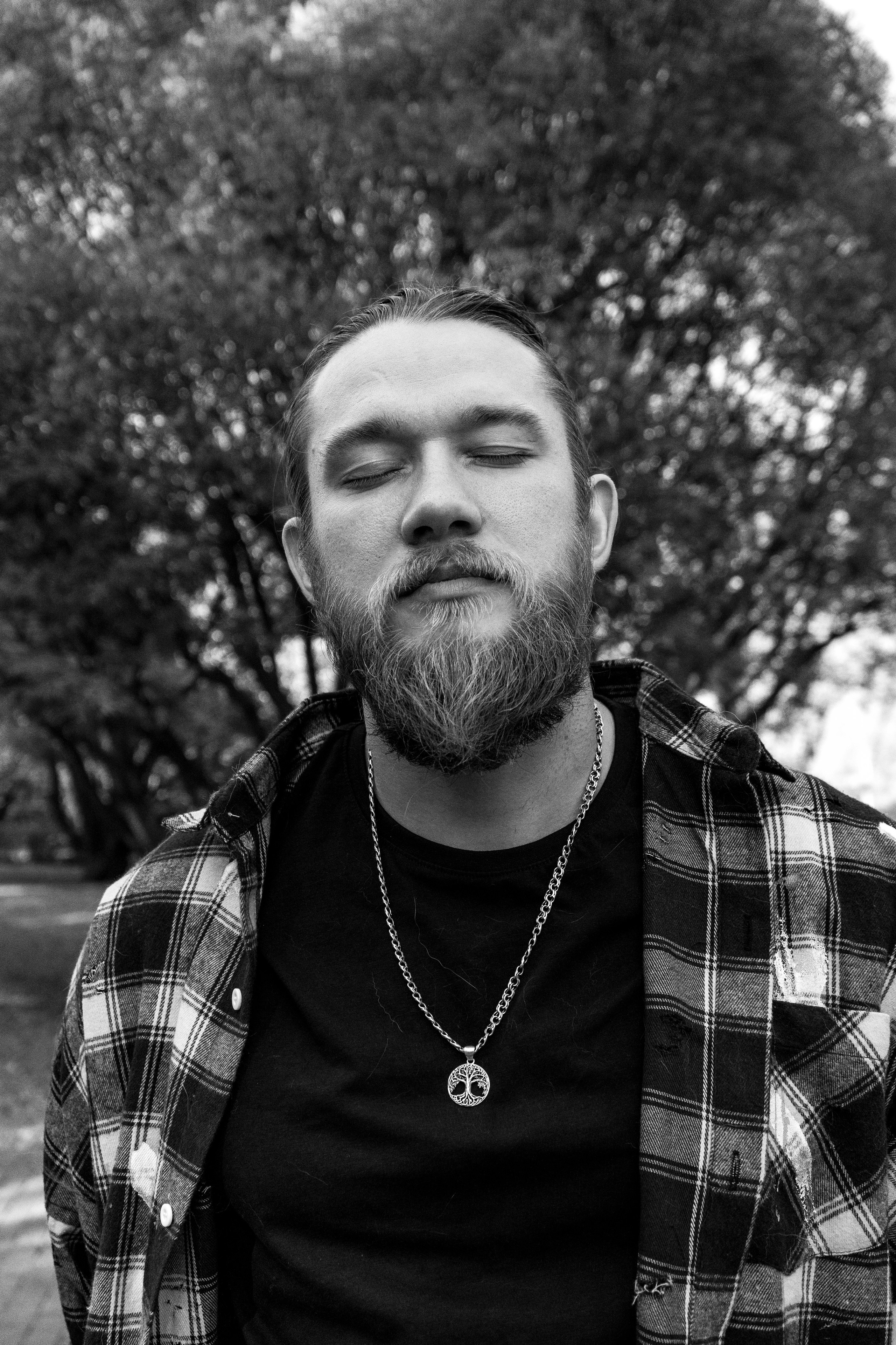 Юрий Землянухин. Портретный фотограф Нижний Новгород