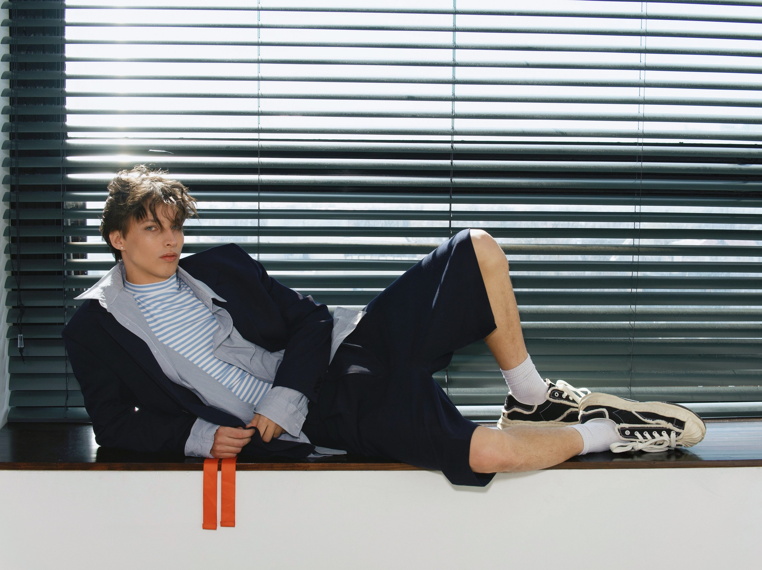 Сергей. Фотограф в Минске Света Григорьева