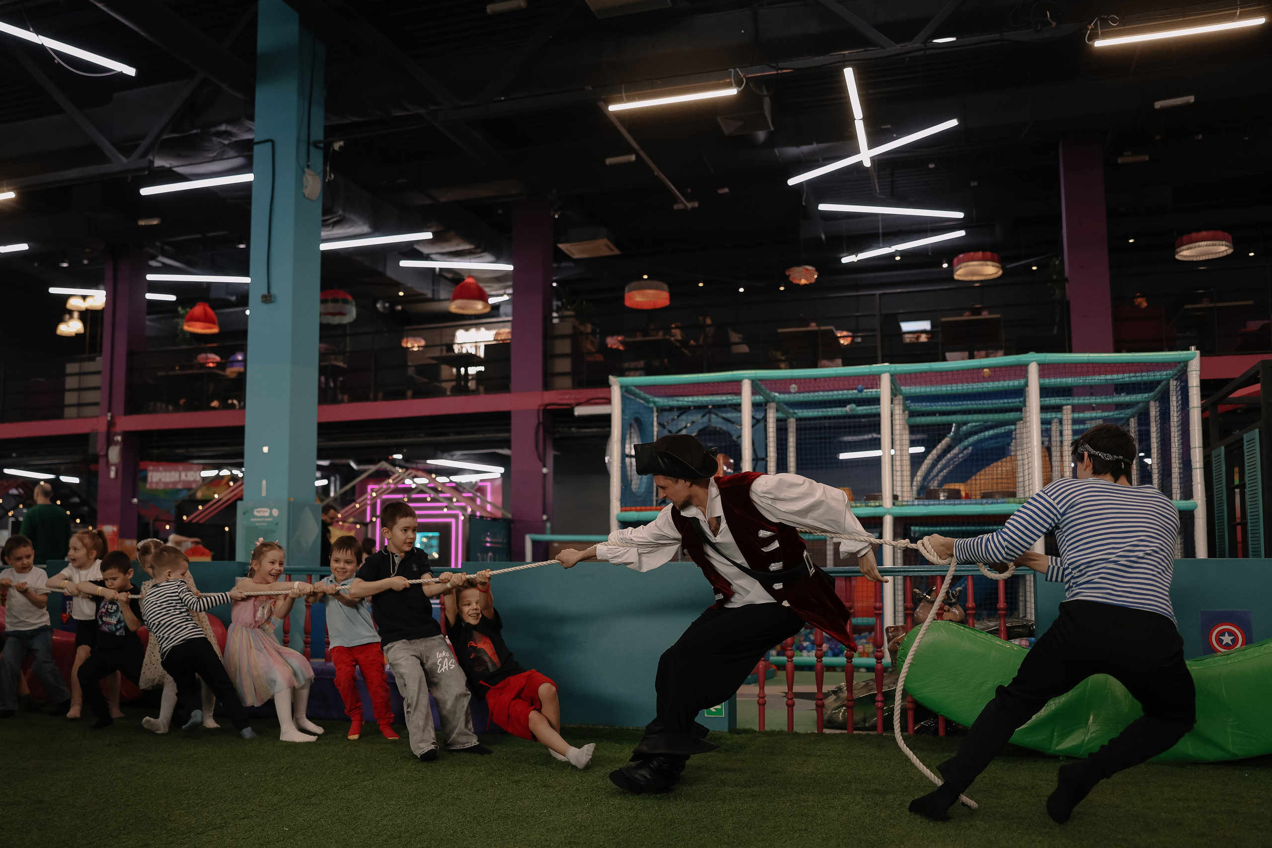 Вовусле 6 лет. Свадебный и семейный Фотограф Денис Кошель