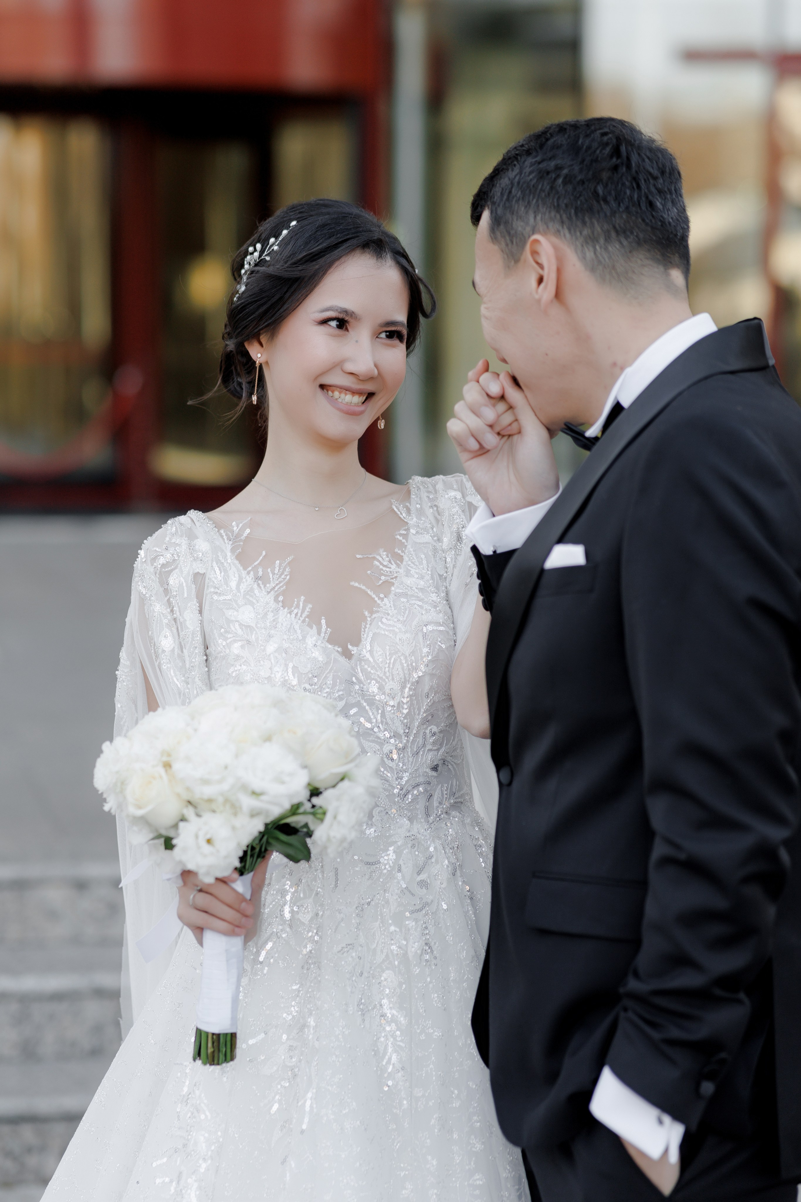 Kuanysh & Neyla. Wedding and Love story Photographer