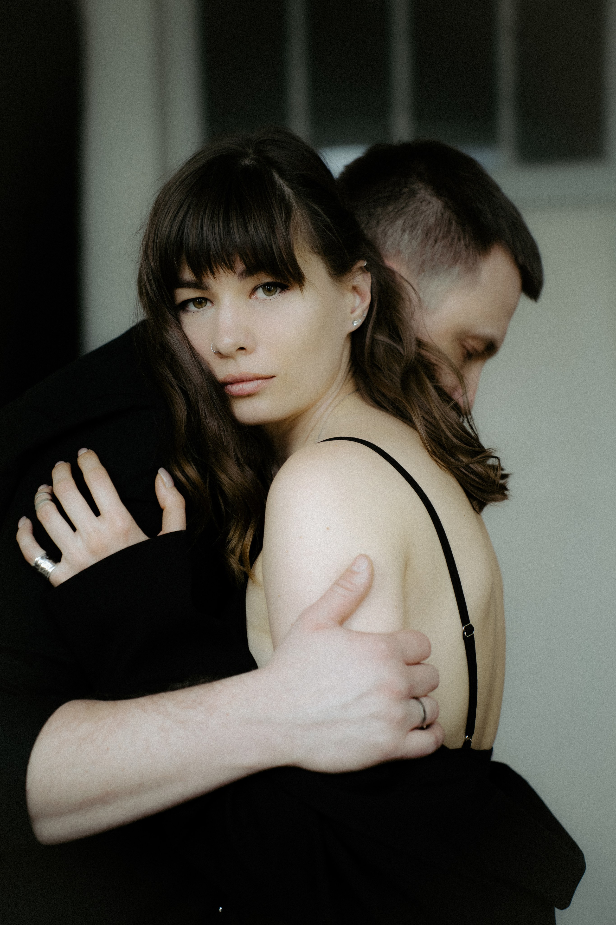 Фотосессия love story. Фотограф в Санкт-Петербурге