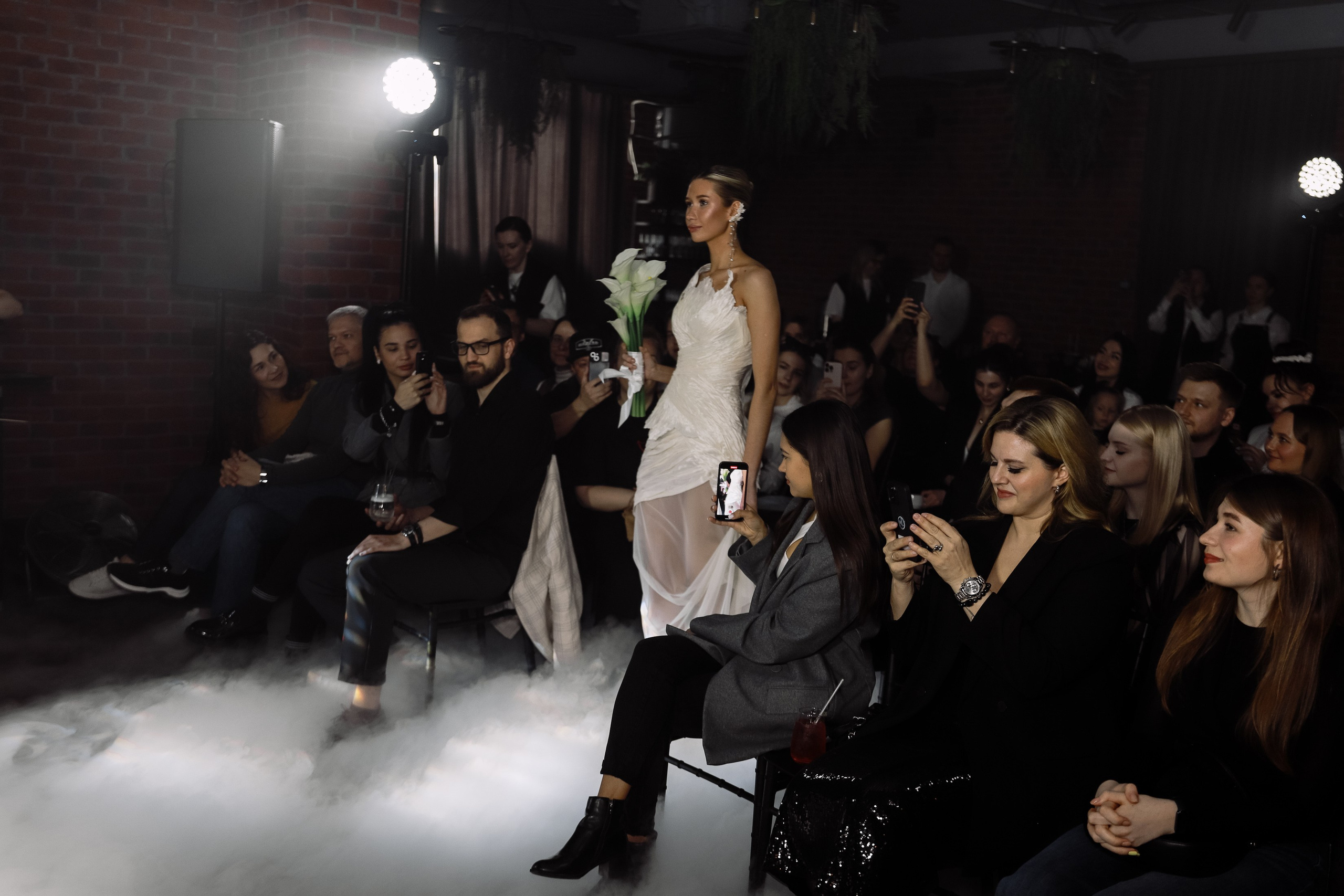 Настя и Алексей Выездная регистрация. Фотограф Юлия Мальцева