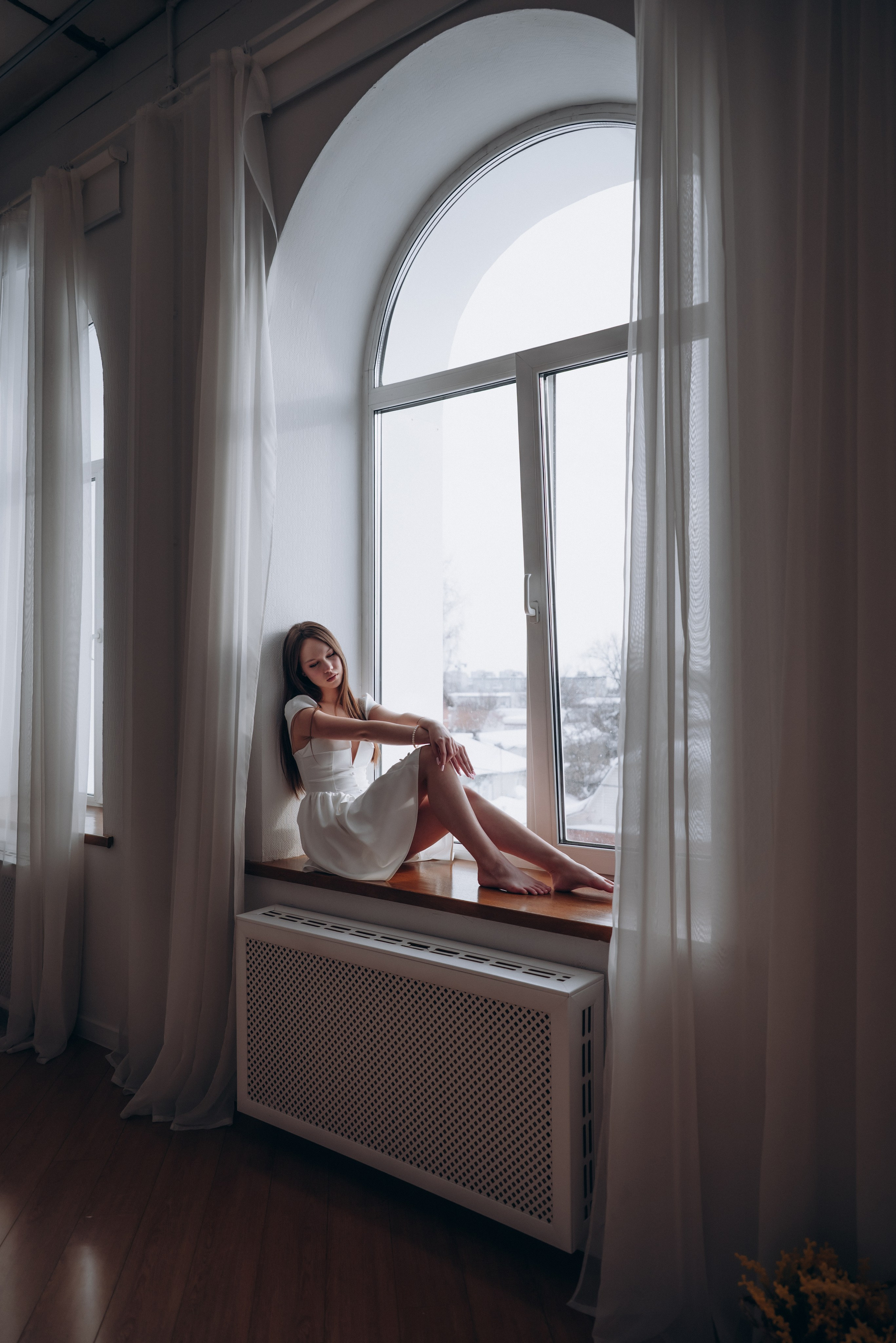 Весна. Фотограф в Новосибирске Елизавета Овчарук