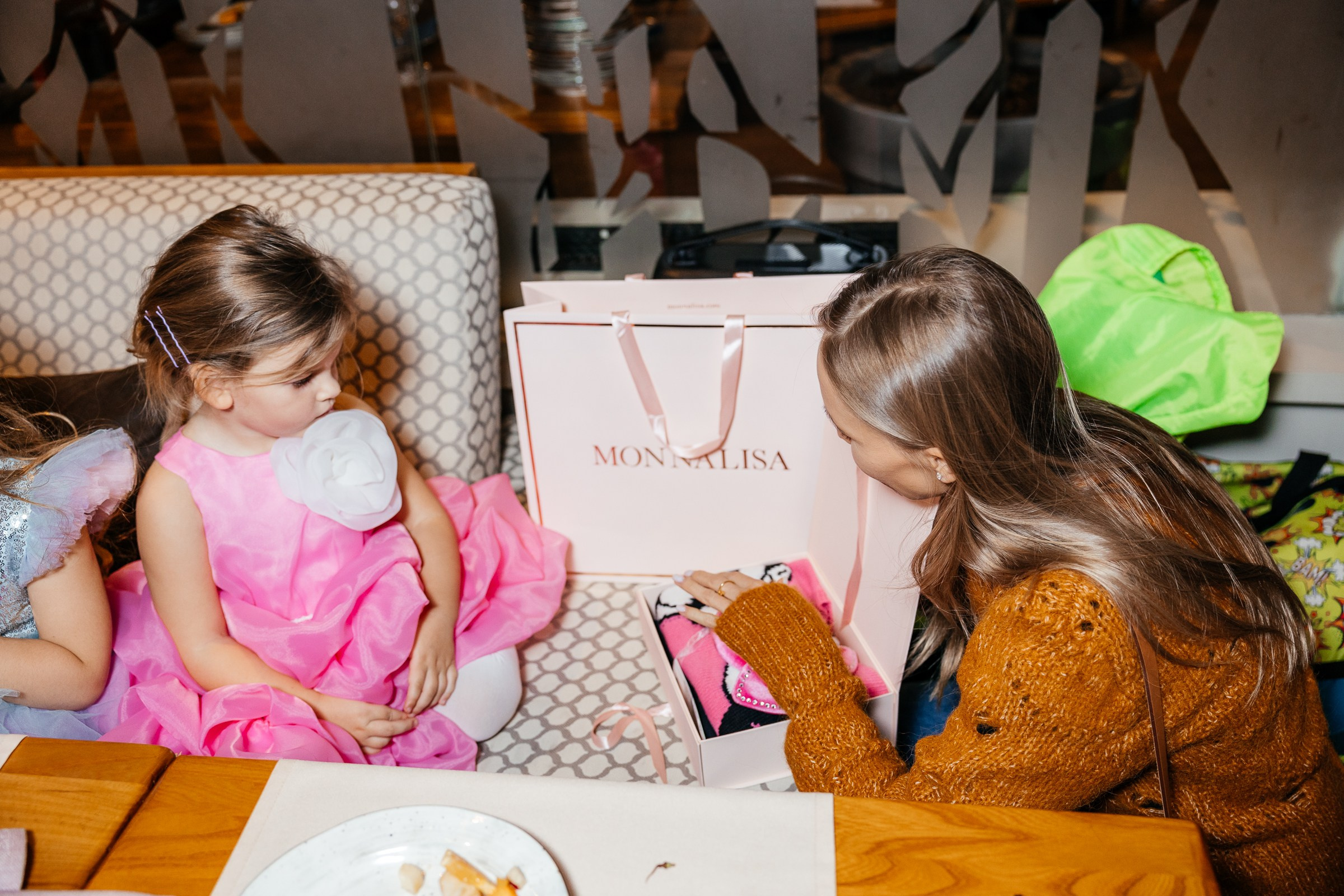 Лиане 3 года. Репортажный и свадебный фотограф Катерина Потапова