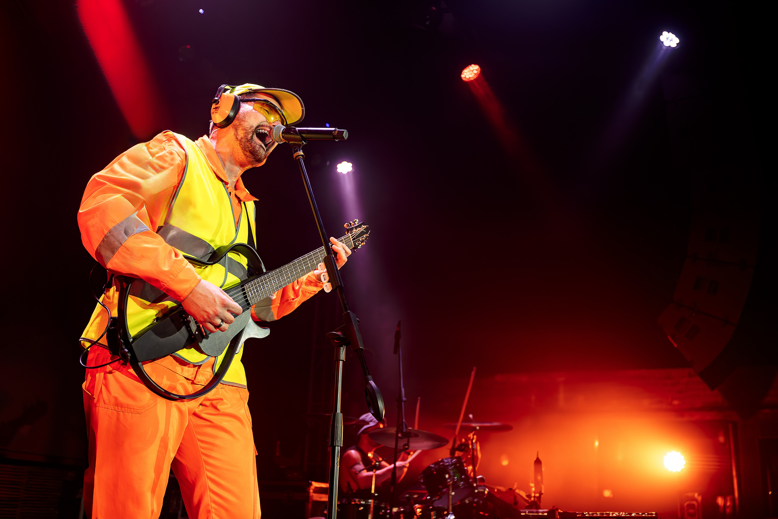 Noize MC. Photo & Video production