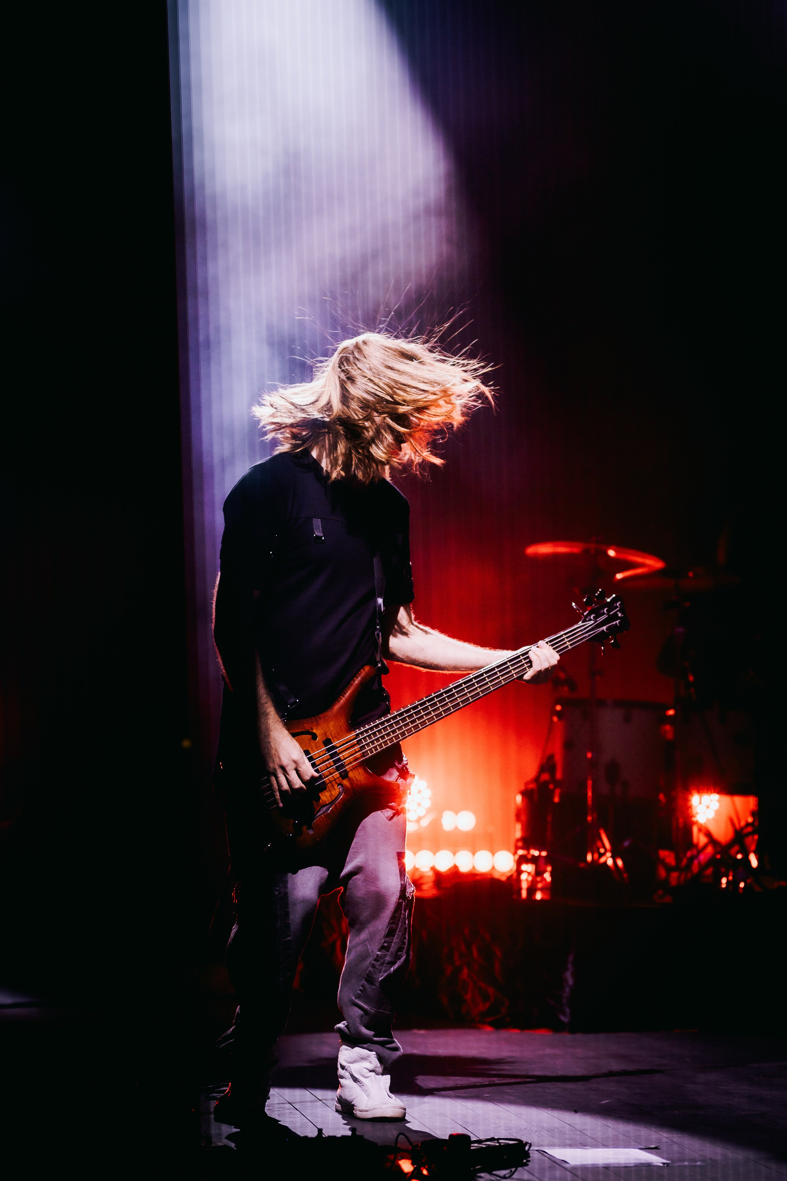 Би-2. Photo & Video production