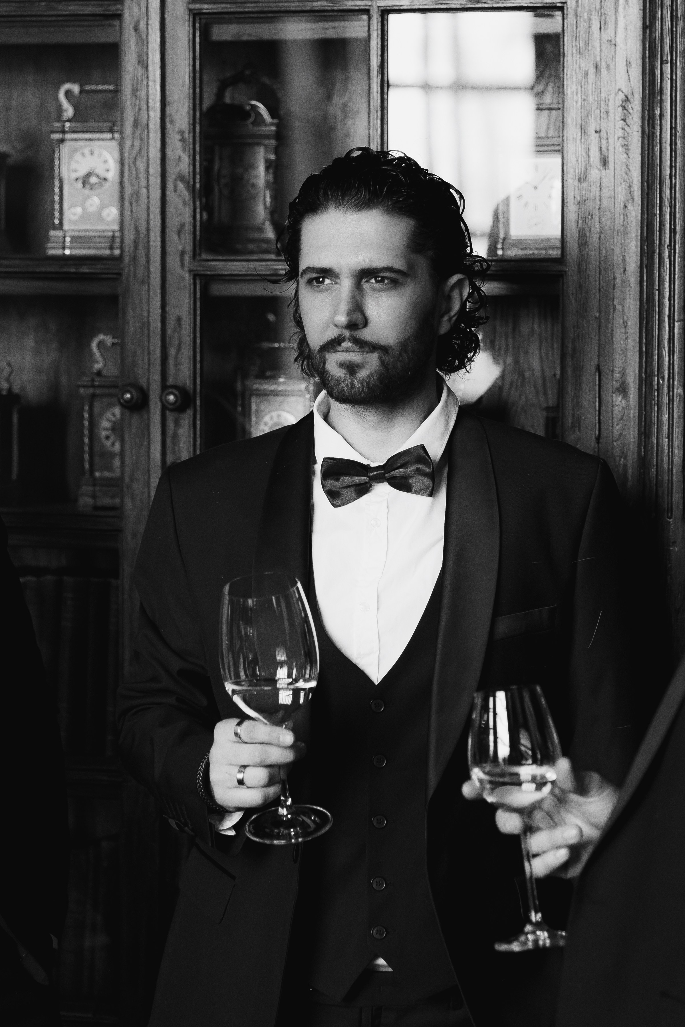 Илья и Яна. Фотограф Москва