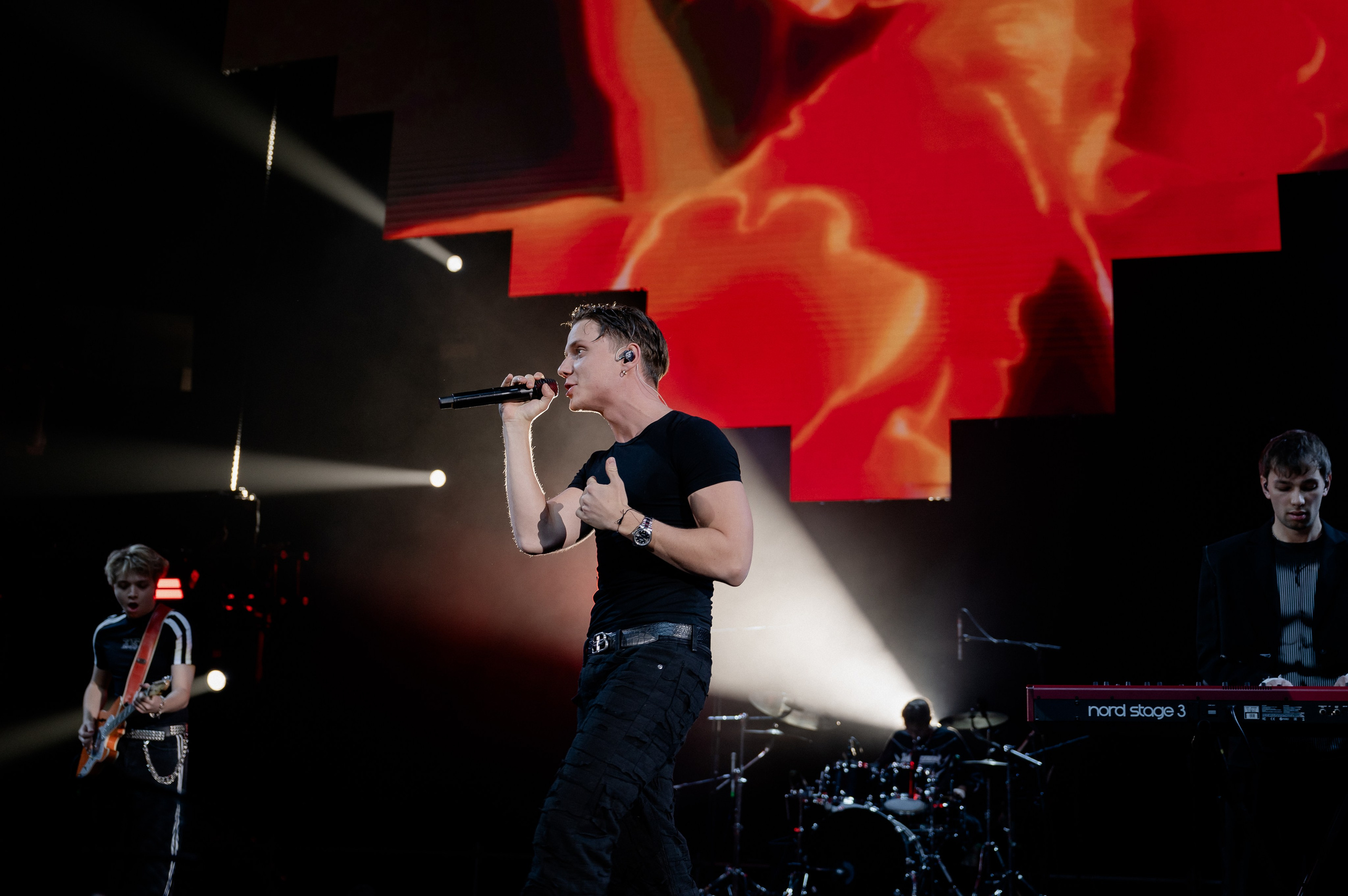 Big Love Show 2025. Казань. Фотограф Анна Пятак