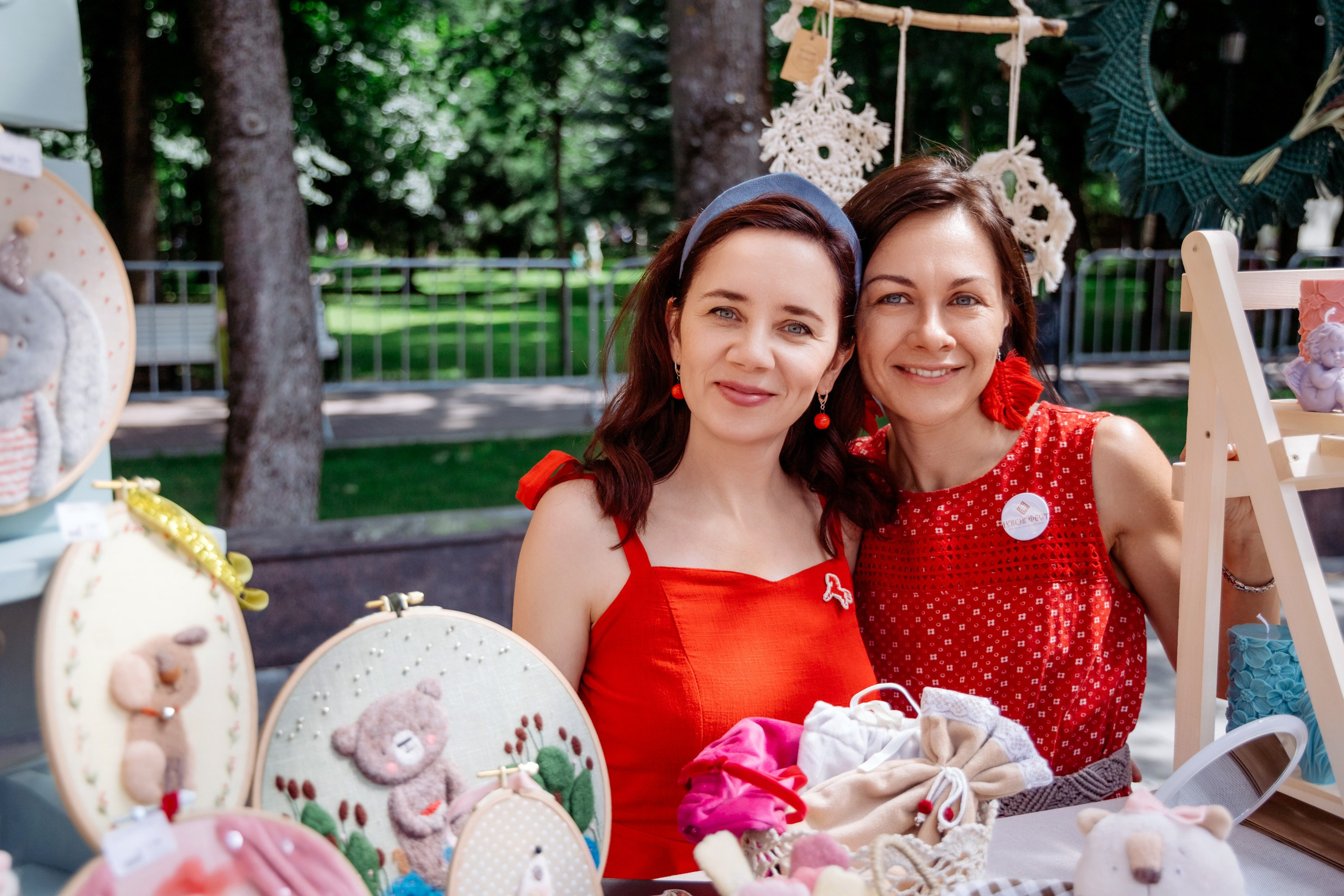 Фестиваль смоленской кухни ЛУКОВ ФЕСТ 2025. Главная