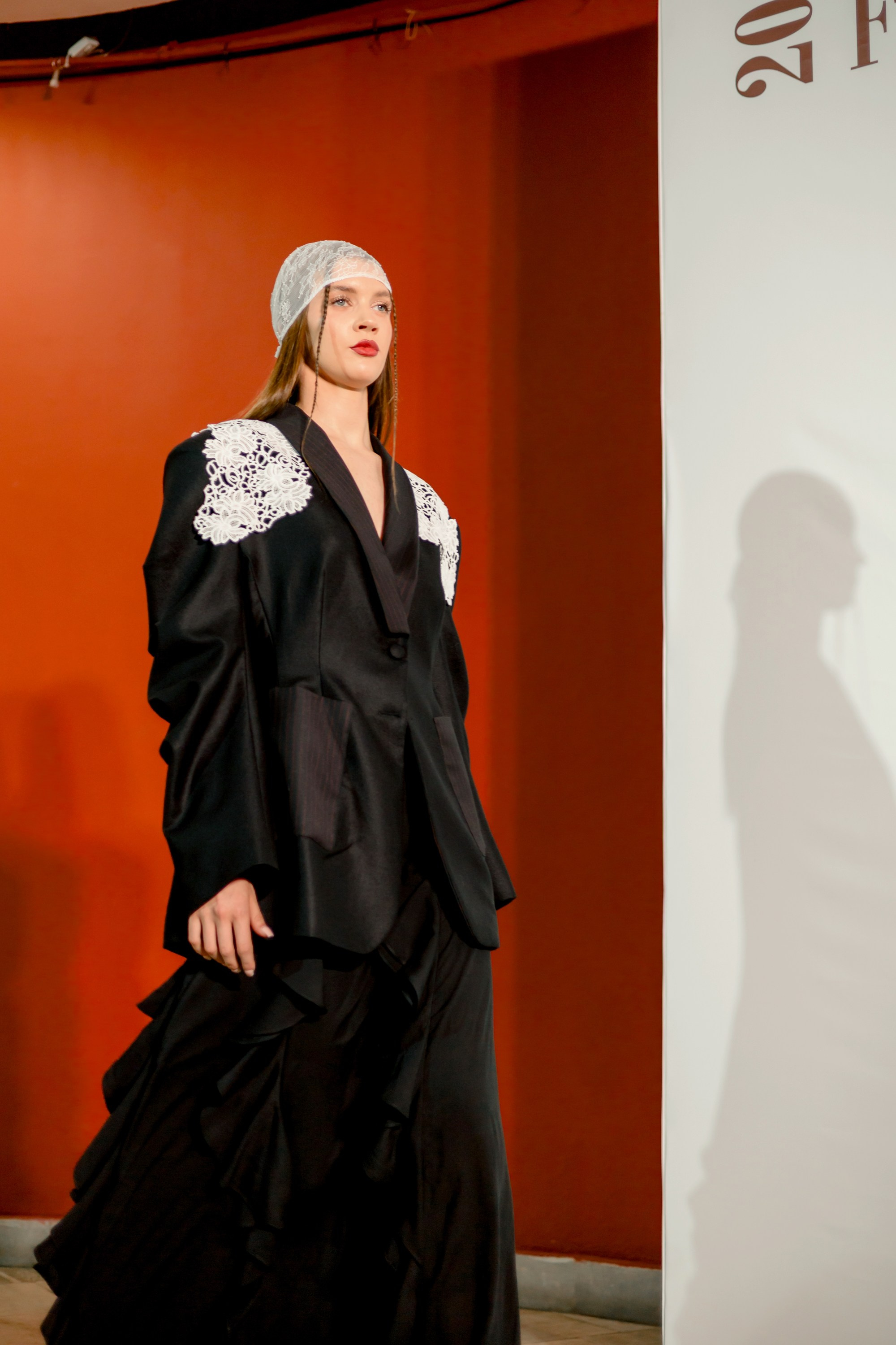 Smolensk Fashion Week 2025_ФИНАЛЬНЫЙ ПОКАЗ ДРАМТЕАТР. Главная