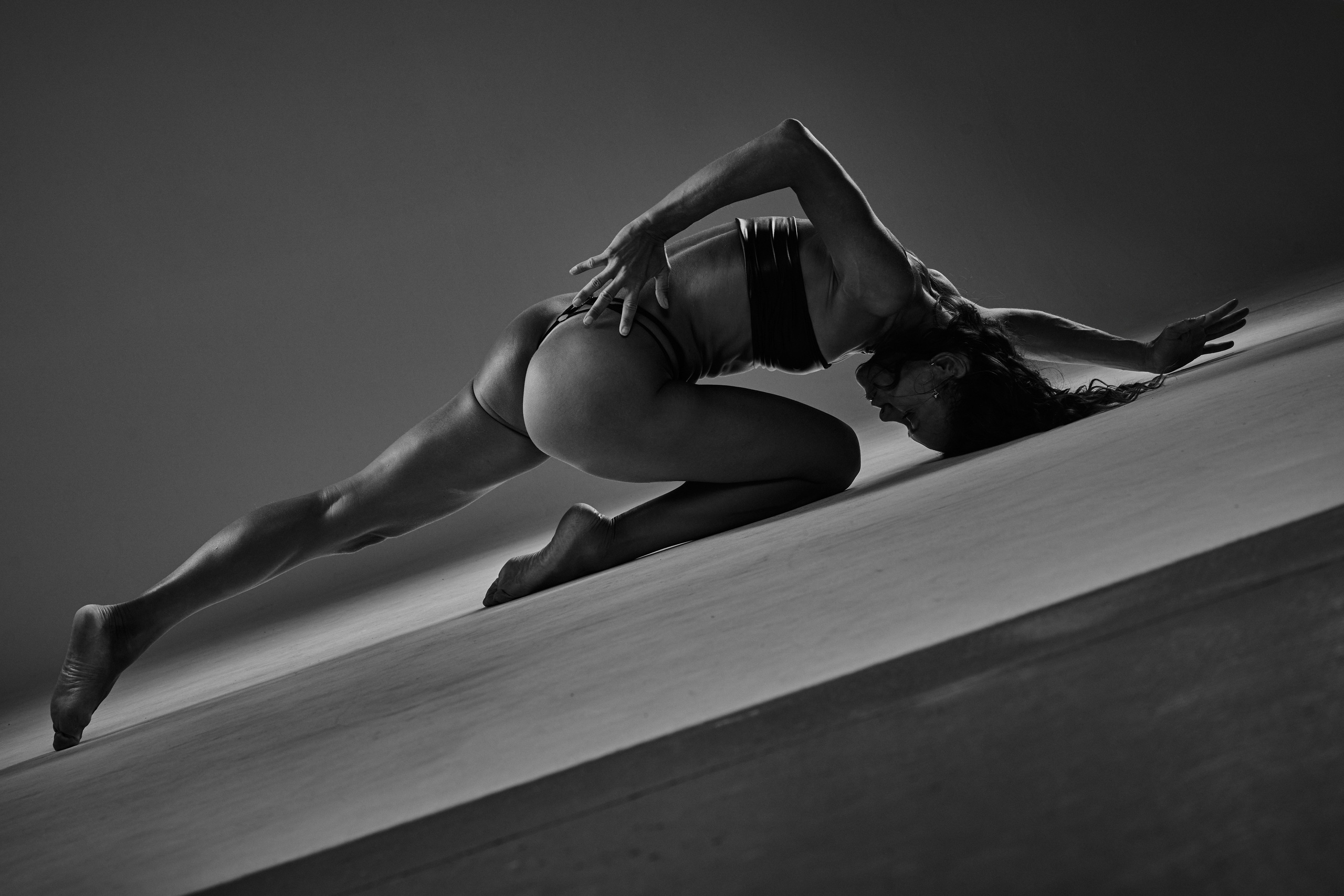 Галерея черно белой фотографии. Фото/видео съемки Сергей Пак