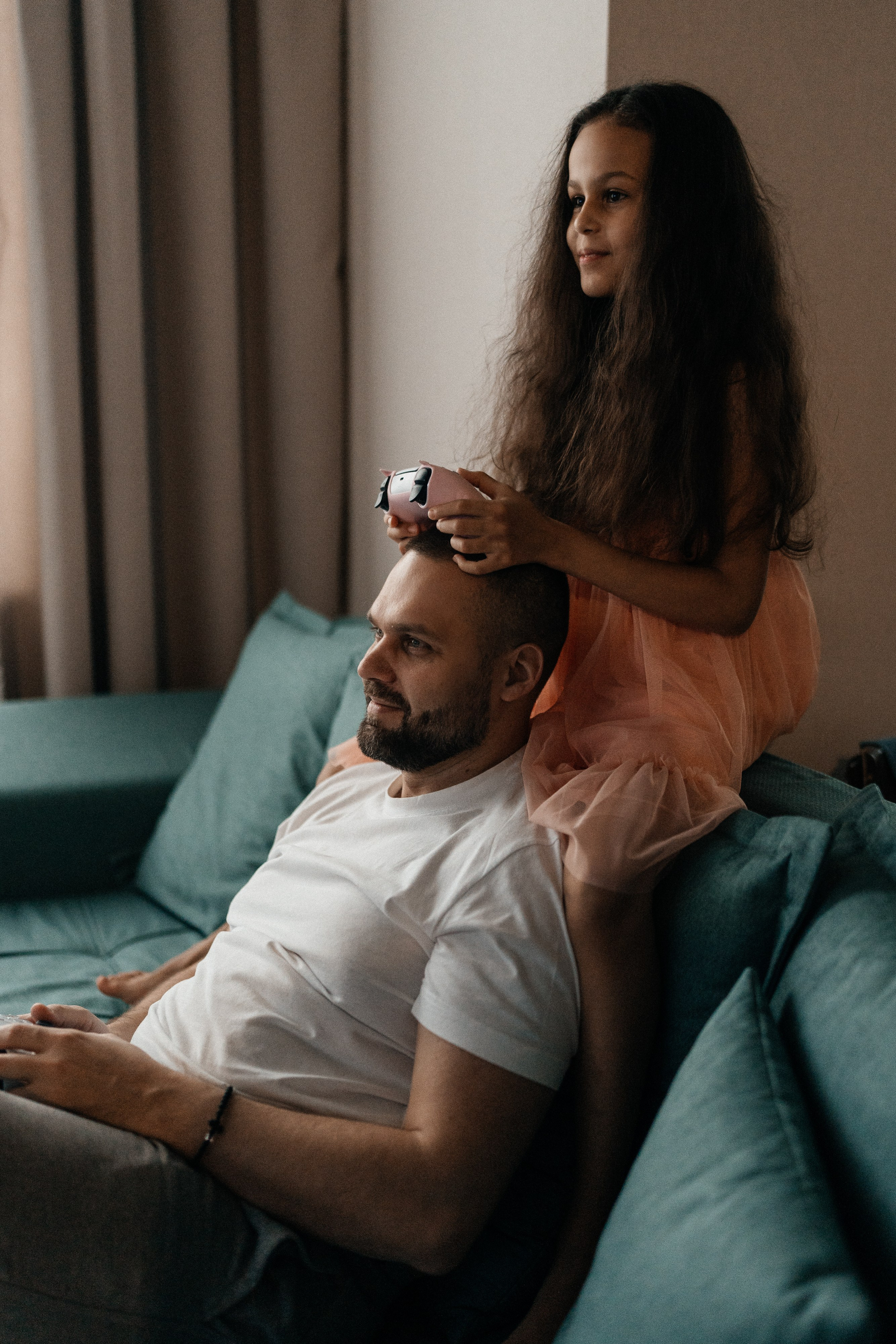 +1 сердечко в доме. Семейный фотограф в Санкт-Петербурге Виталия Белова