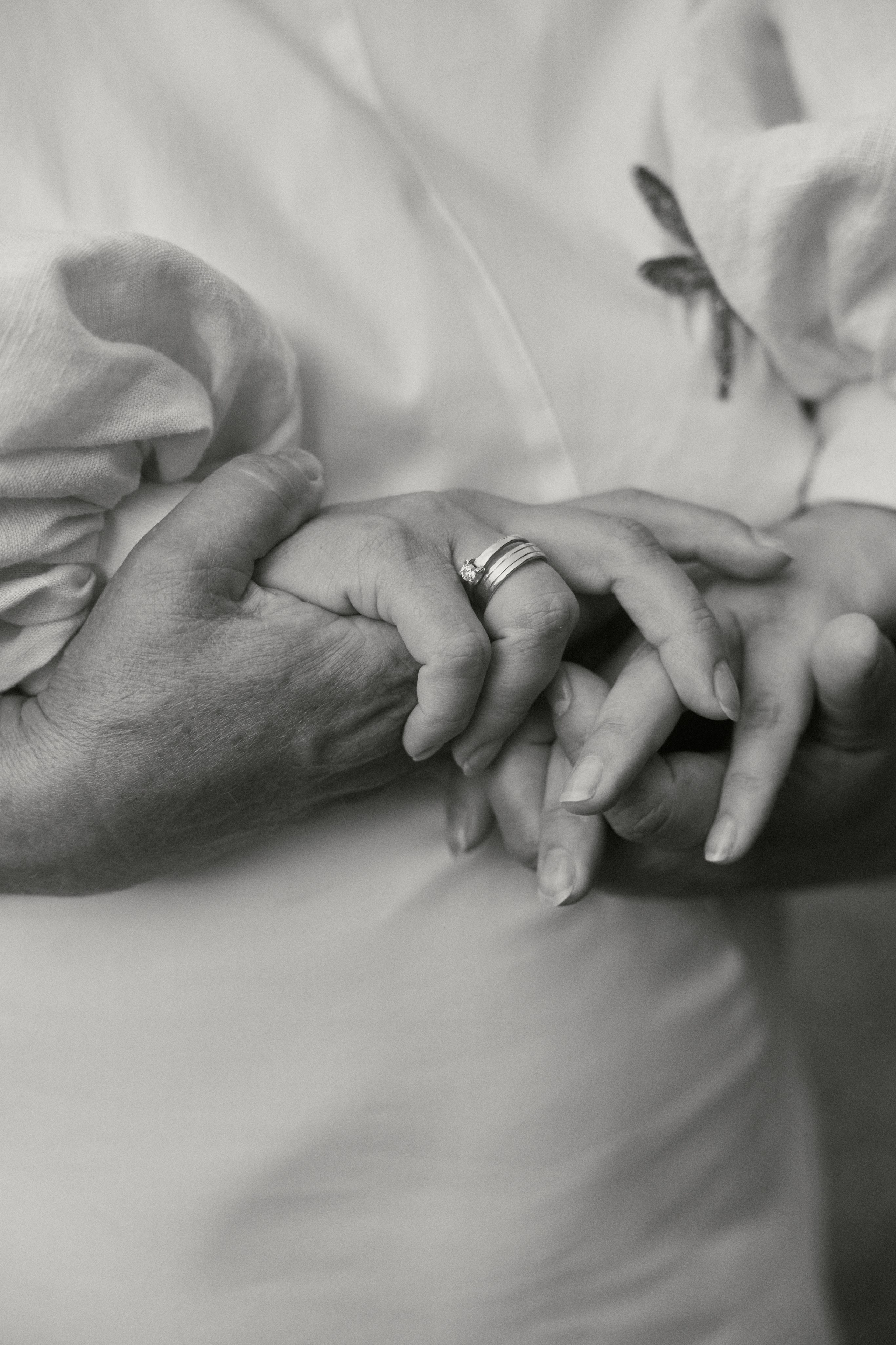 Аня и ее мама