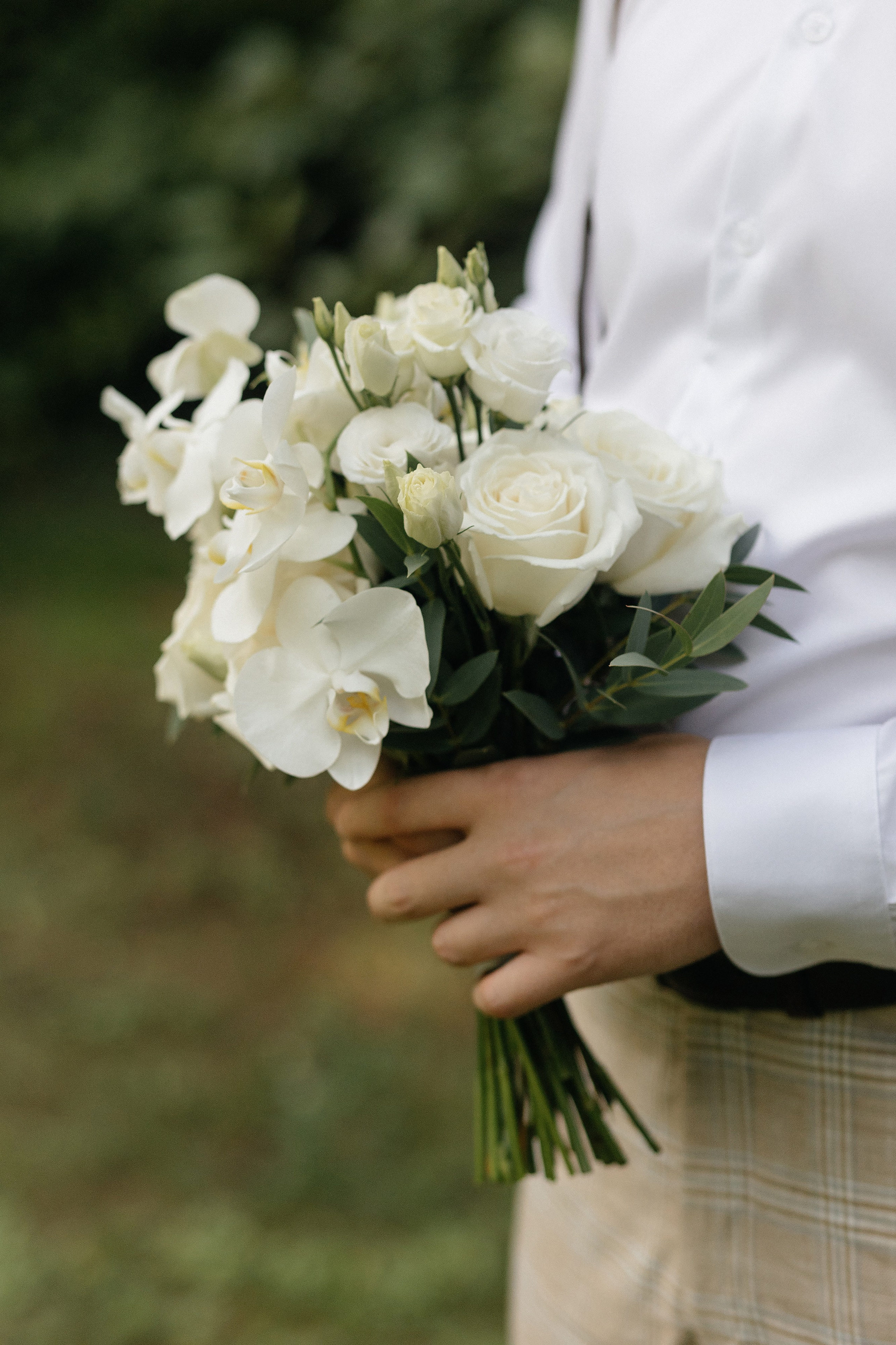 Свадебный день Владлены и Ильи…. Свадебный и семейный фотограф Рассказова Виктория