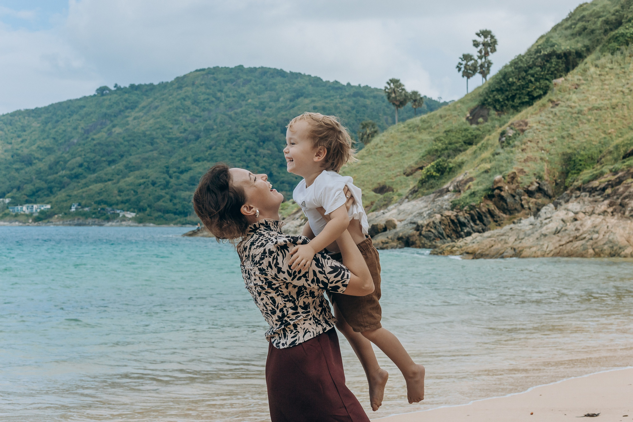 Семейные. Главная