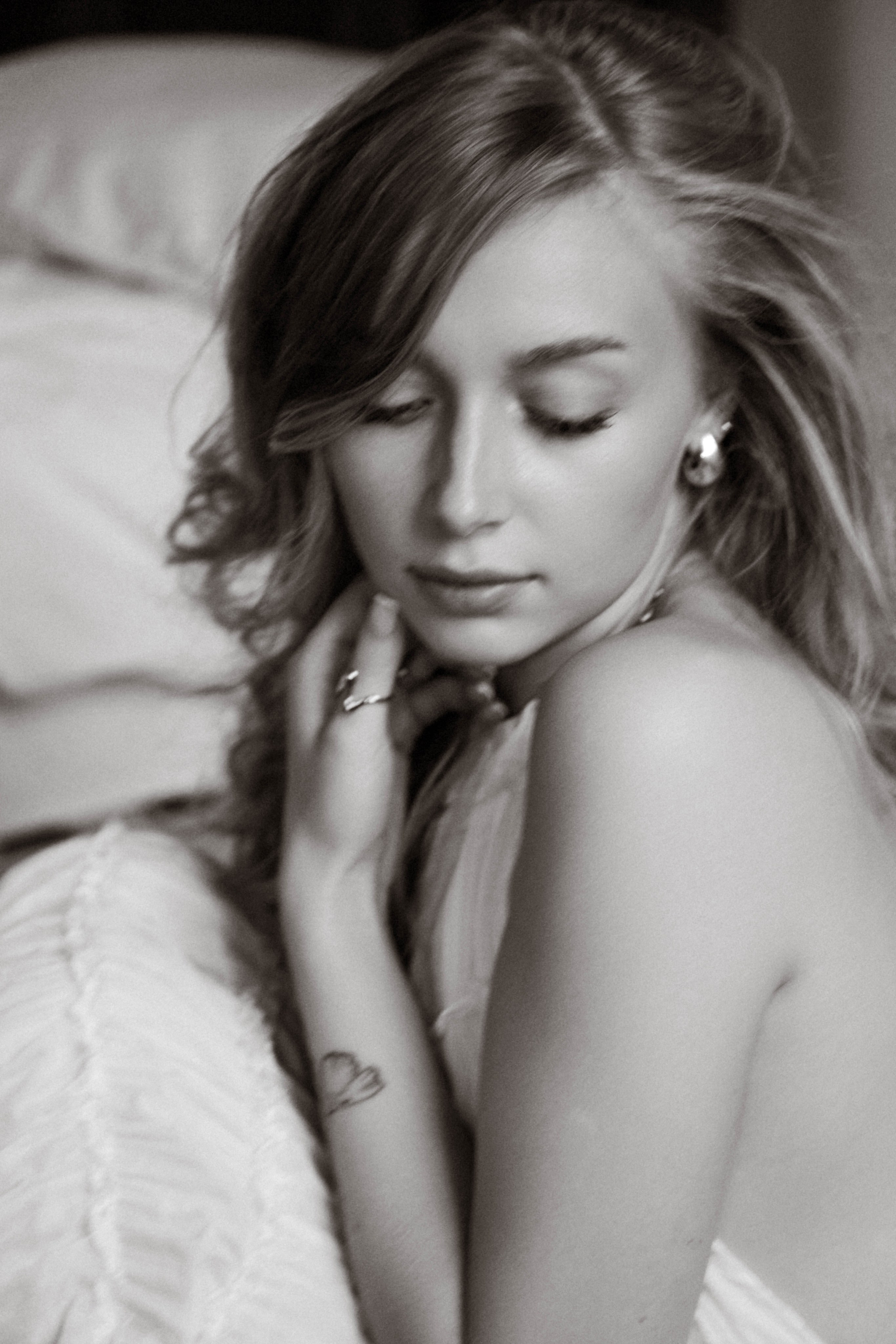 Фотограф Ксения Третьякова, Санкт-Петербург