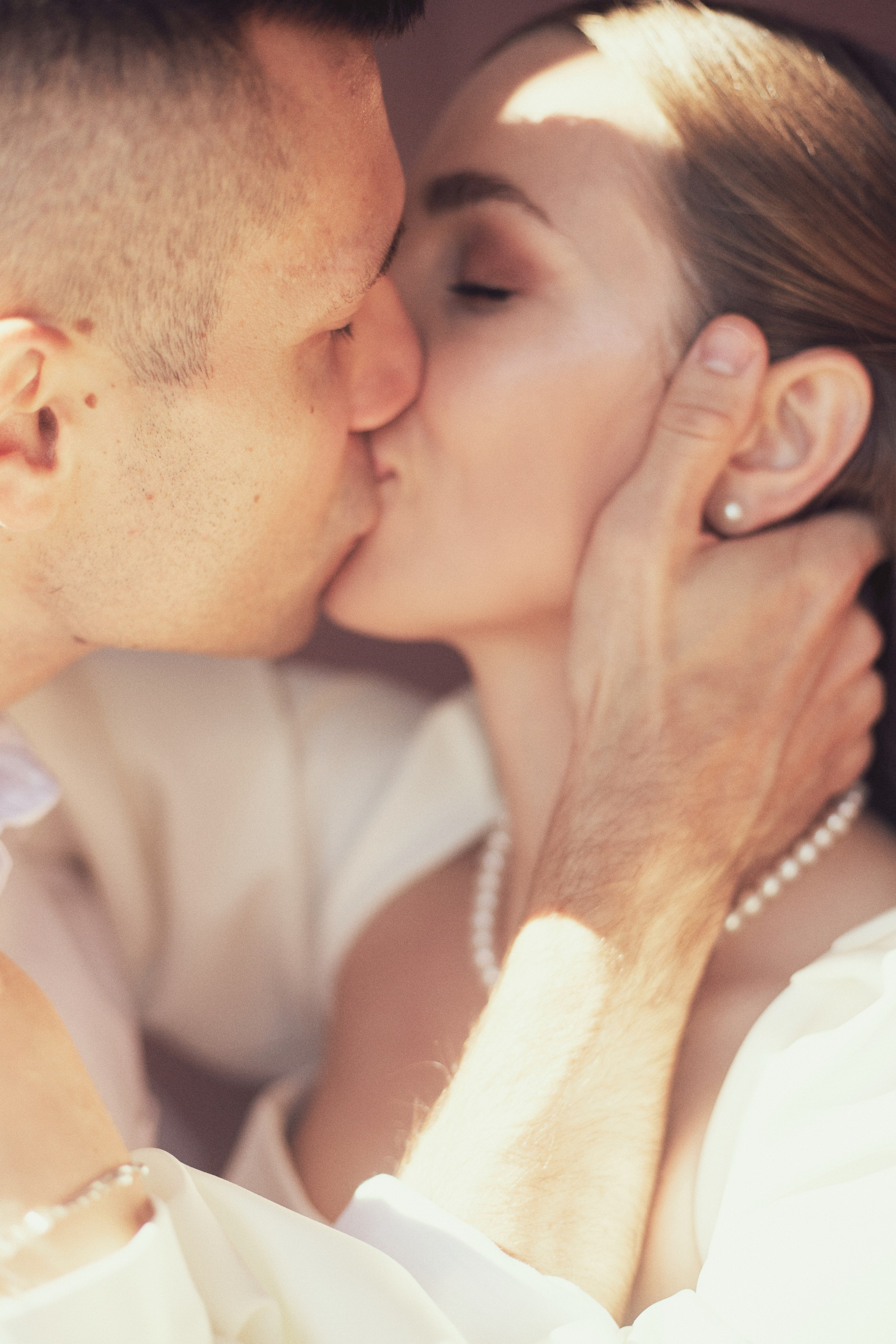 Лера и Влад. Фотограф Ионова Анастасия, г Владивосток