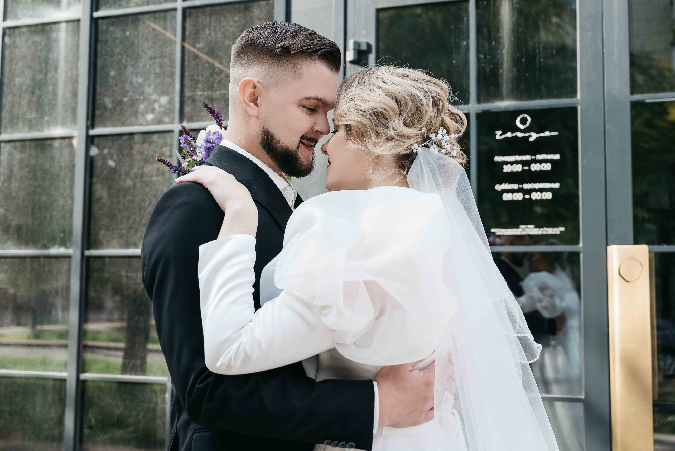 Влад и Аня. Тамара Власова