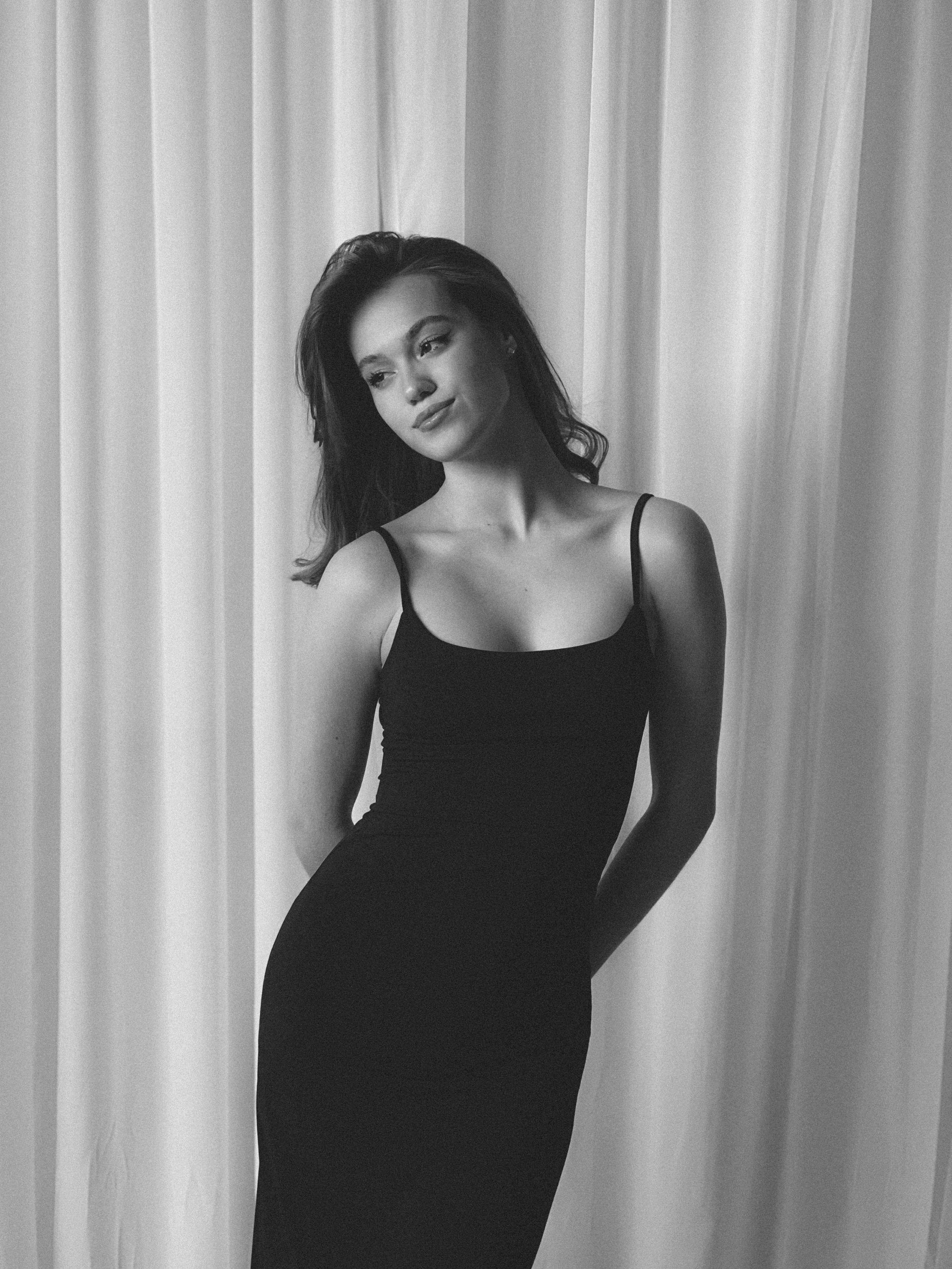 Дарья. Фотограф в Каспийске