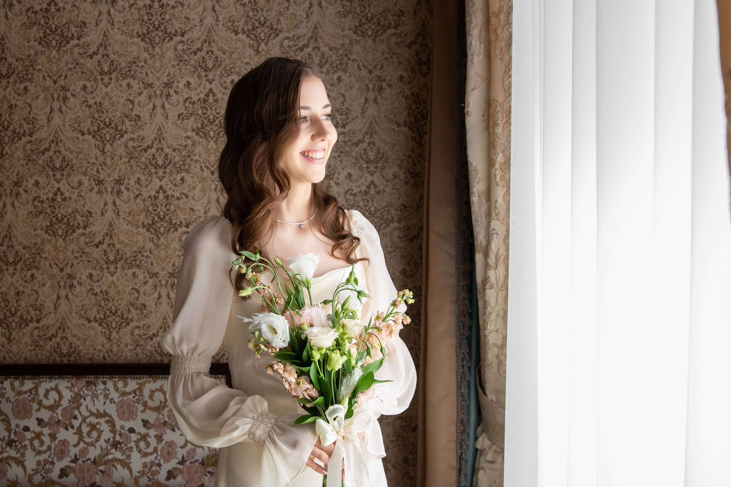 Вячеслав и Алёна. Екатерина Рыбина фотограф в Нижнем Новгороде