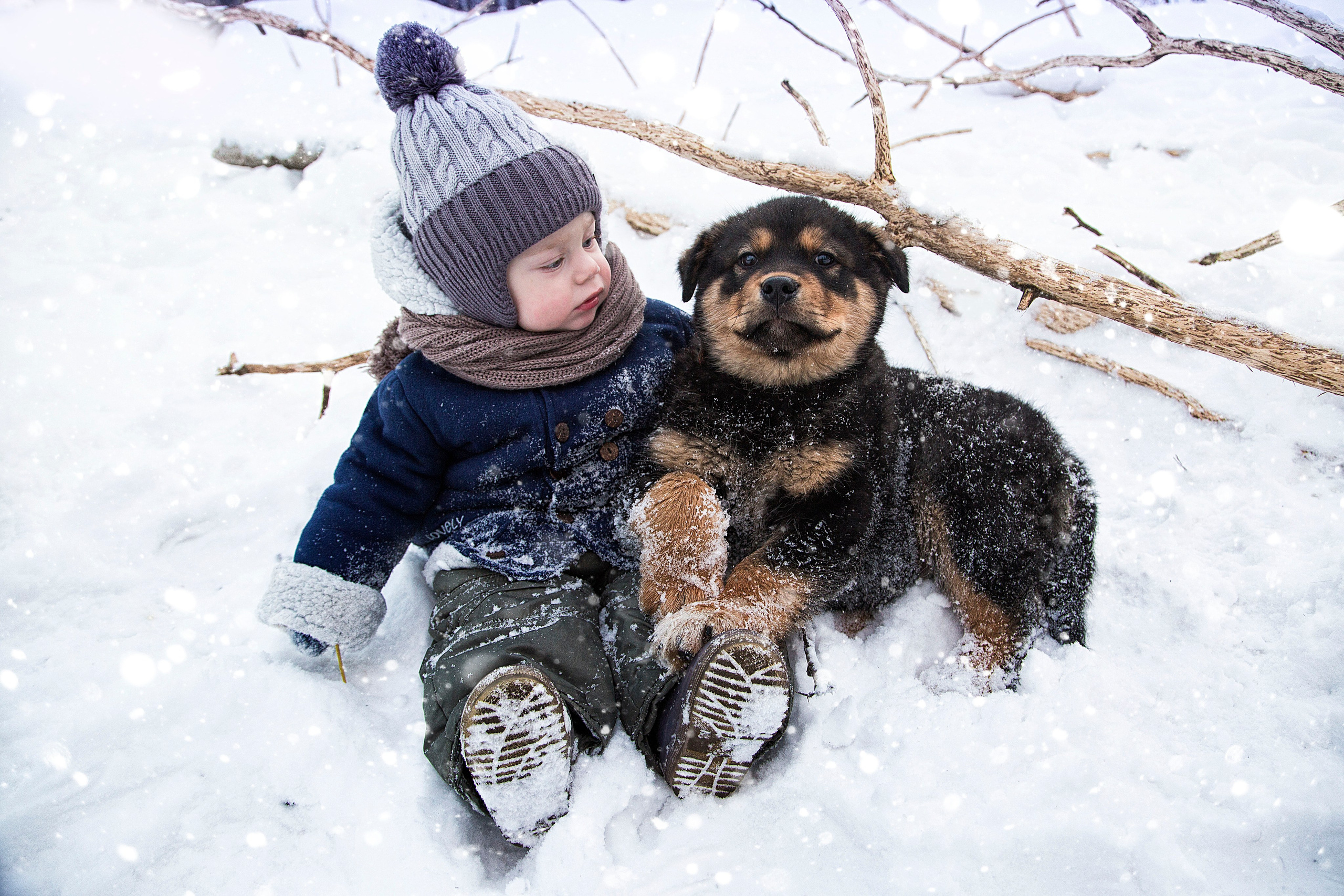 Екатерина Наруцкая