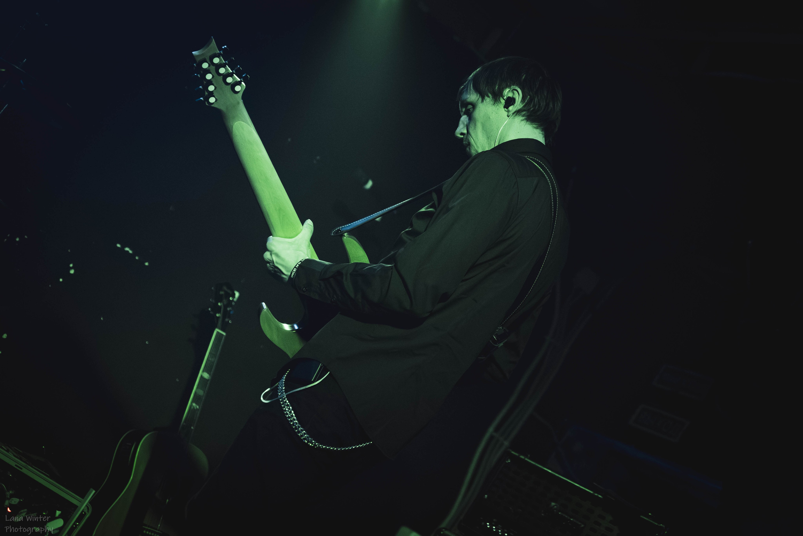 НРАВ (12 апреля 2025 года, Москва, клуб Смена). Фотограф Светлана Блинова, Москва и Московская область