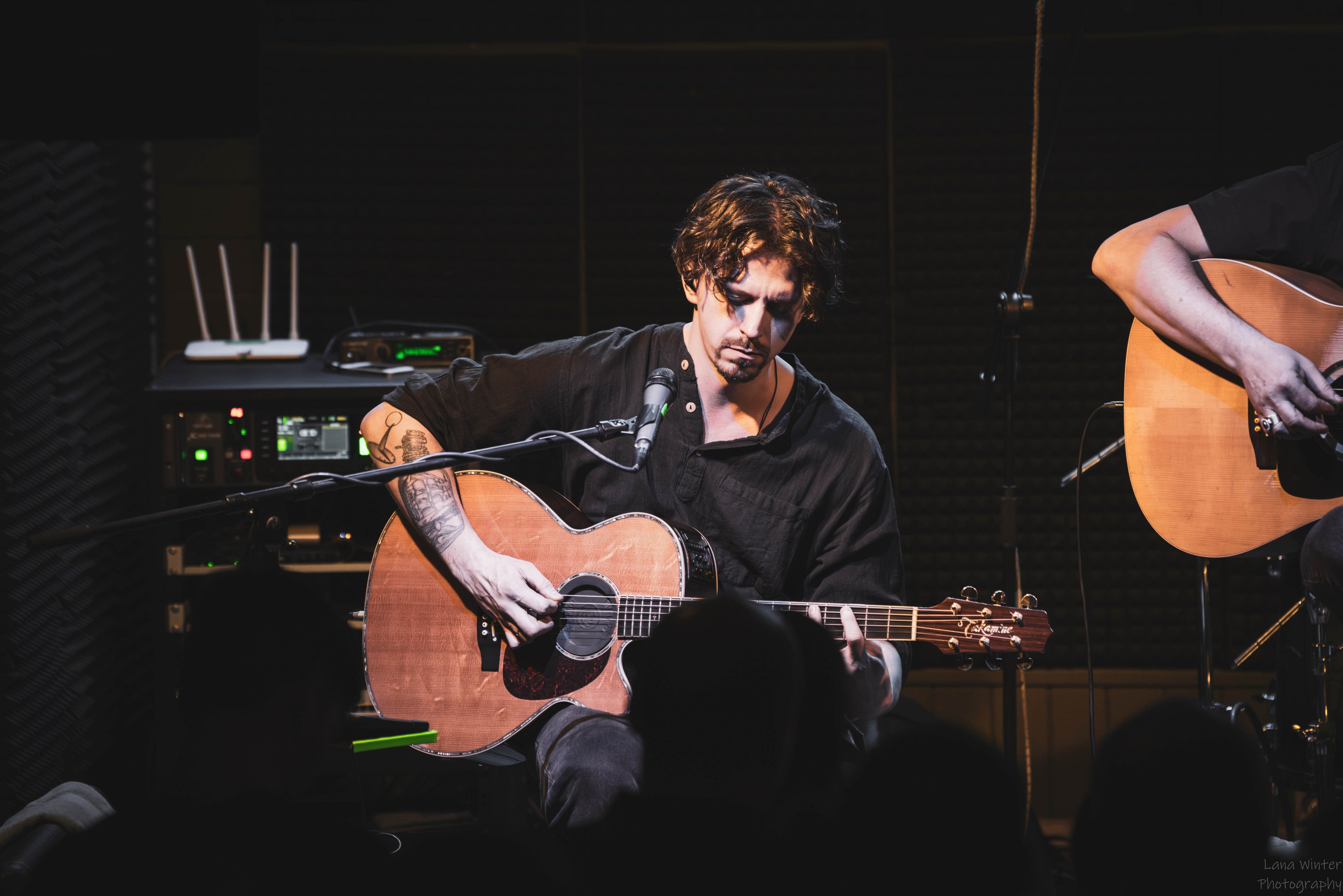 7Раса (5 января 2026 года, Москва, клуб Урбан). Фотограф Светлана Блинова, Москва и Московская область