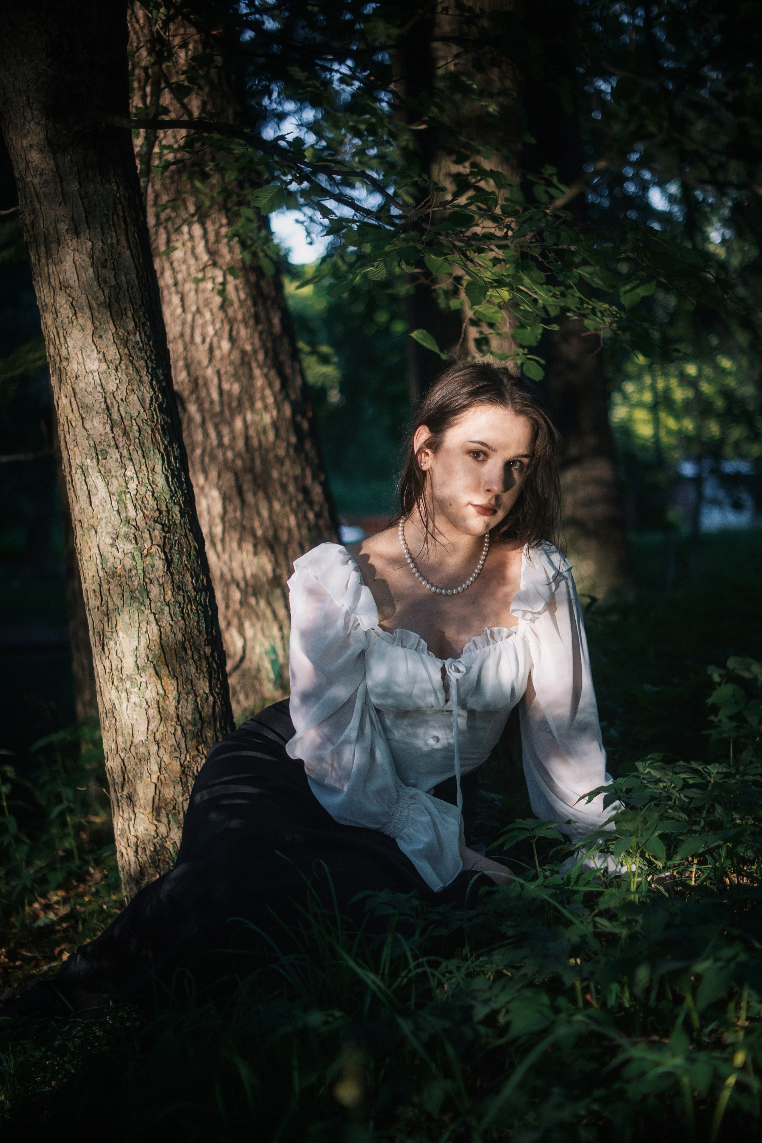 Уличные съёмки. Трандин Иван Фотограф СПб