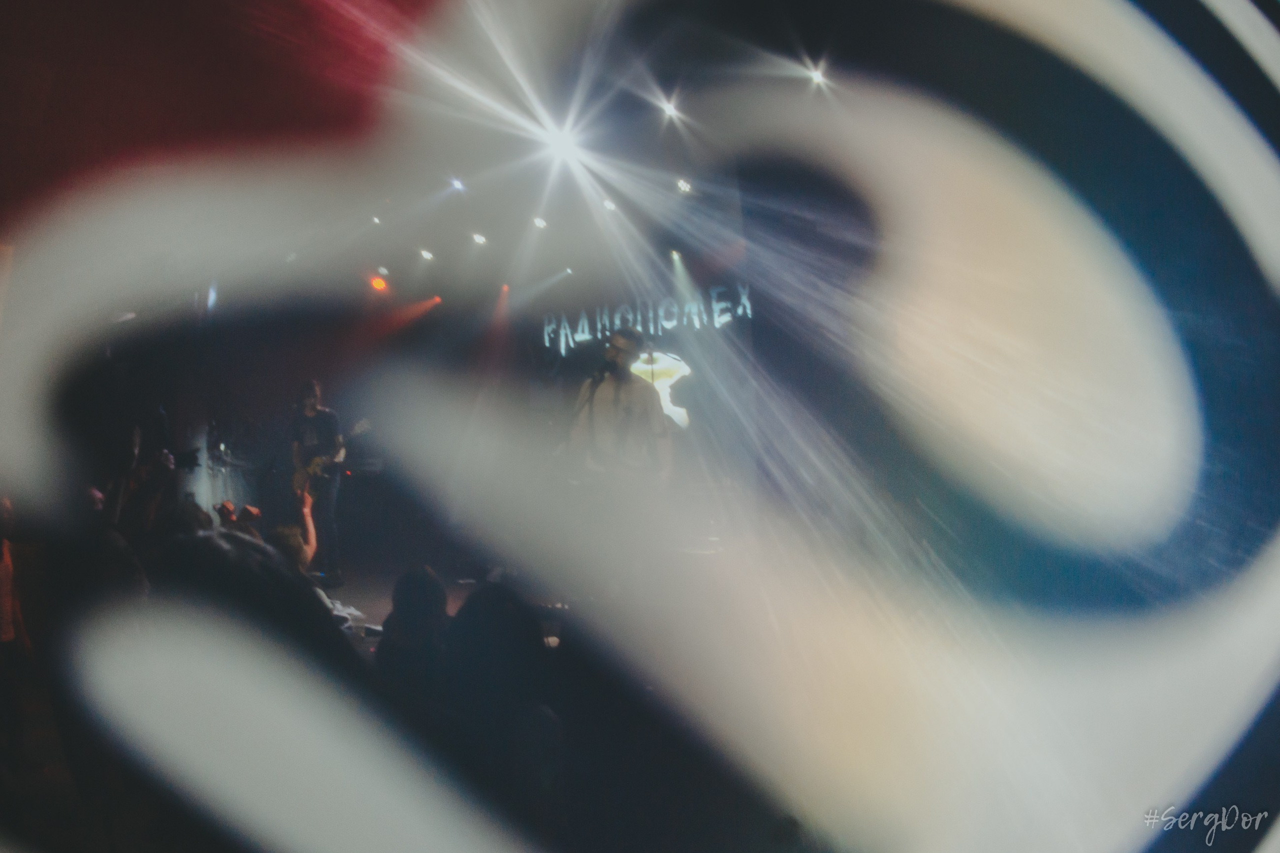 Радиопомехи, Серёга Рудаков, культурный центр Сердце, Шум Земли, концерт, флаги, Санкт-Петербург, СПб, 22.06.2024, SergDor, 22 июня 2024 года, #SergDor