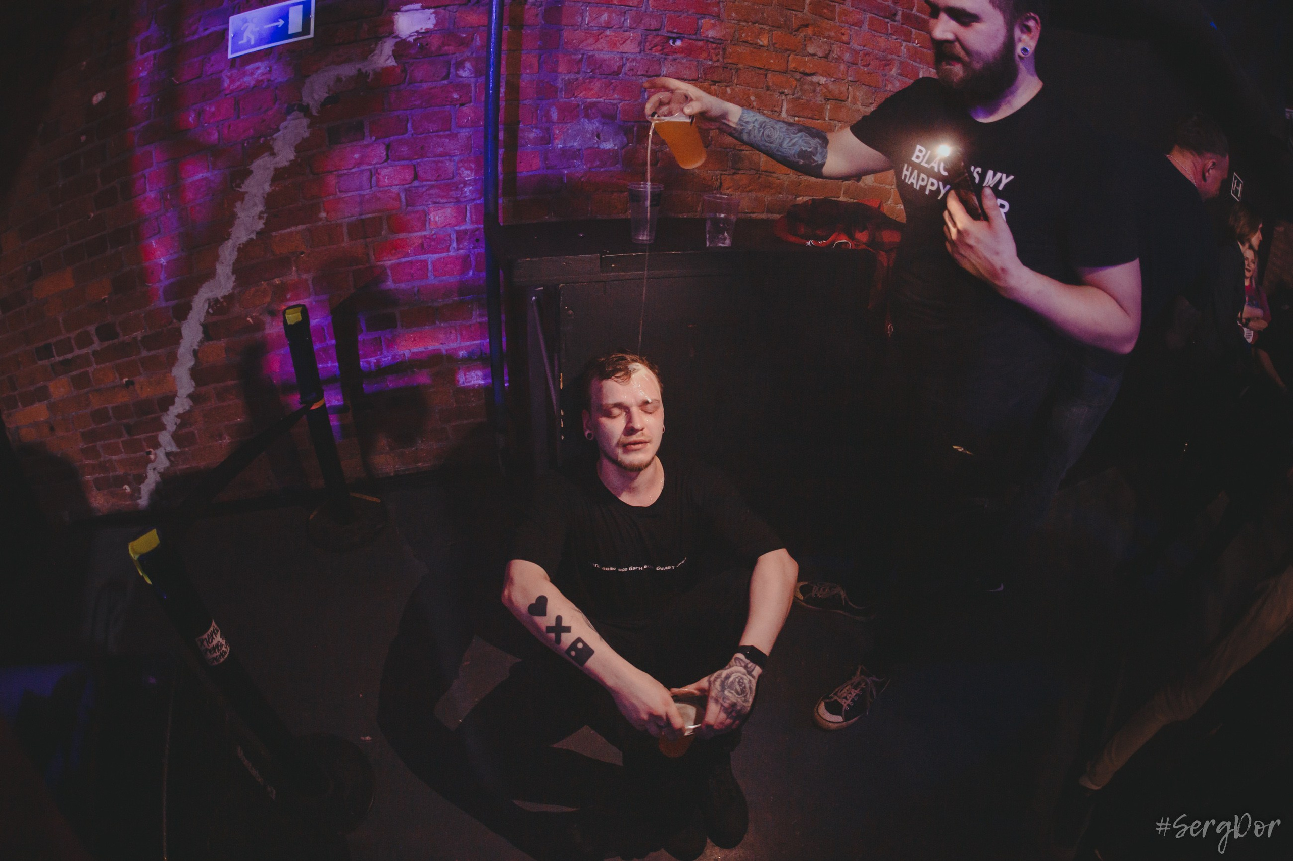 джинсы тарковского, tarkovsky jeans, factory 3, Санкт-Петербург, концерт, Питер, 29.03.2024, SergDor, 29 марта 2024 года, #SergDor