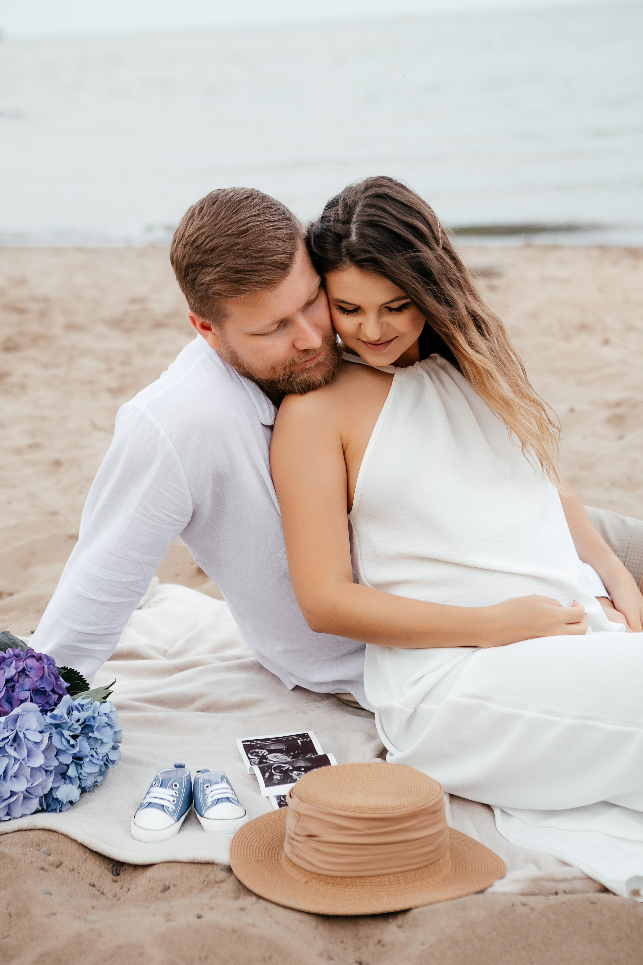 Беременность. Главная