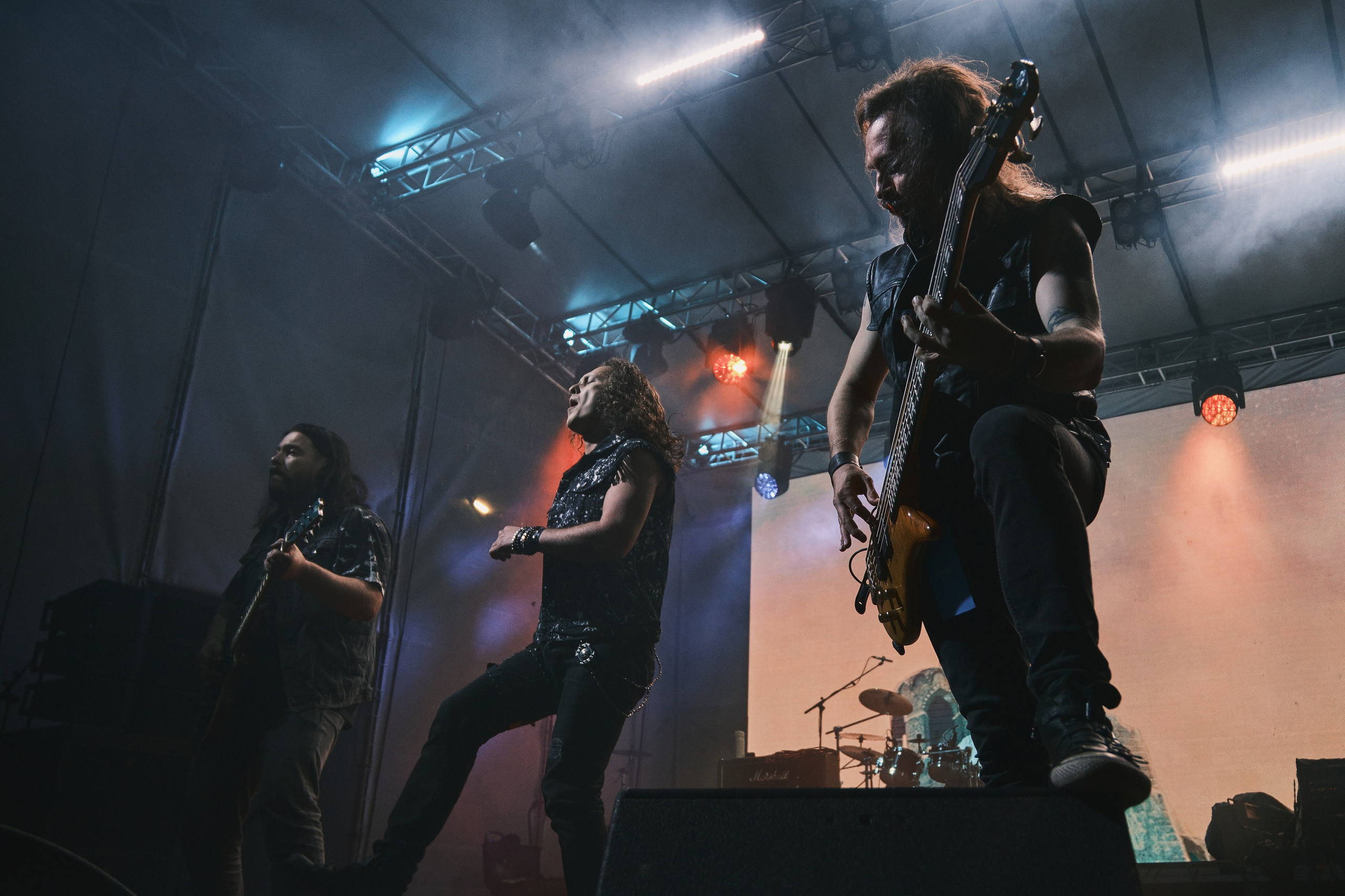 «Эпидемия»