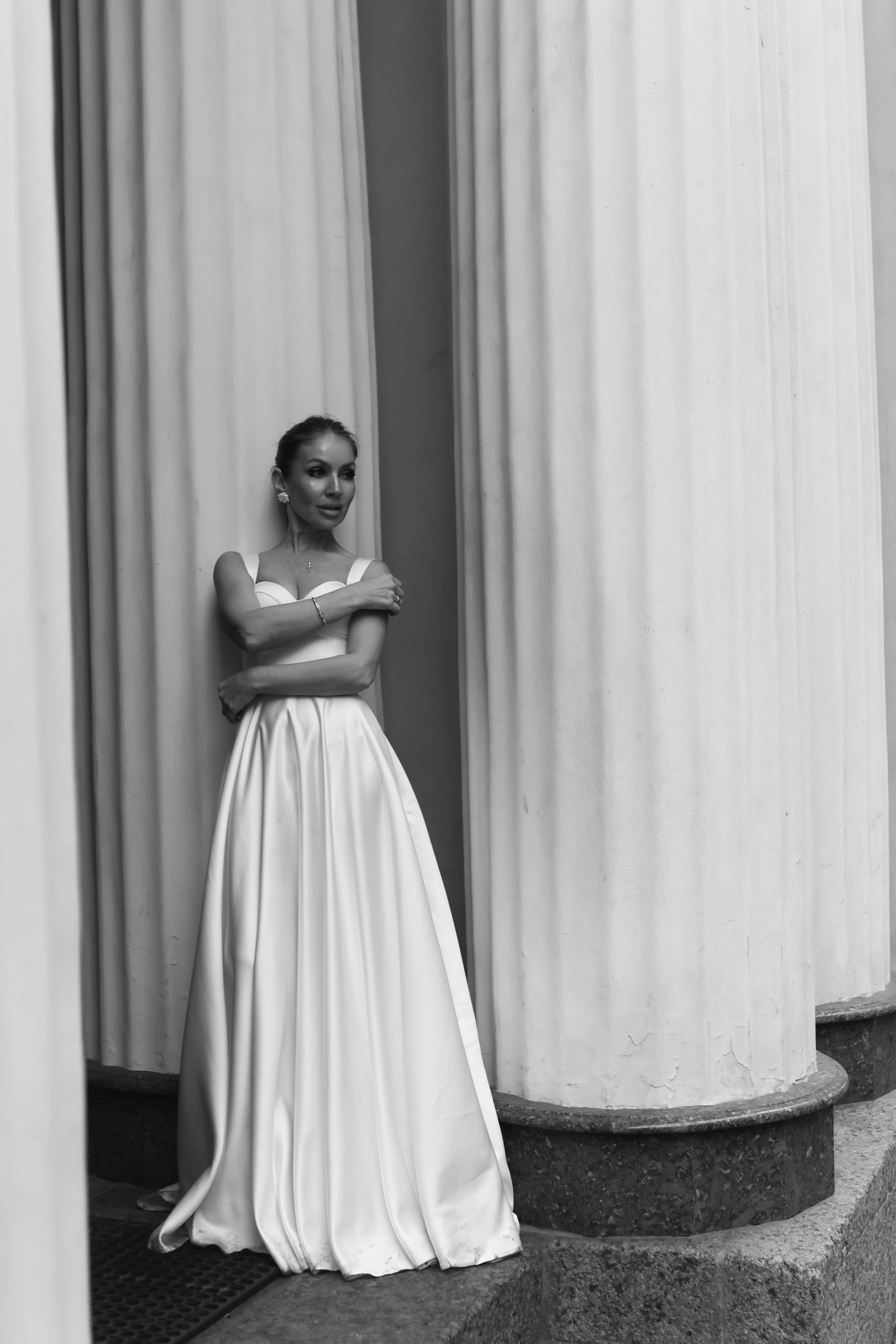 Дмитрий & Ольга. Фотография — это жизнь, освещенная вспышкой