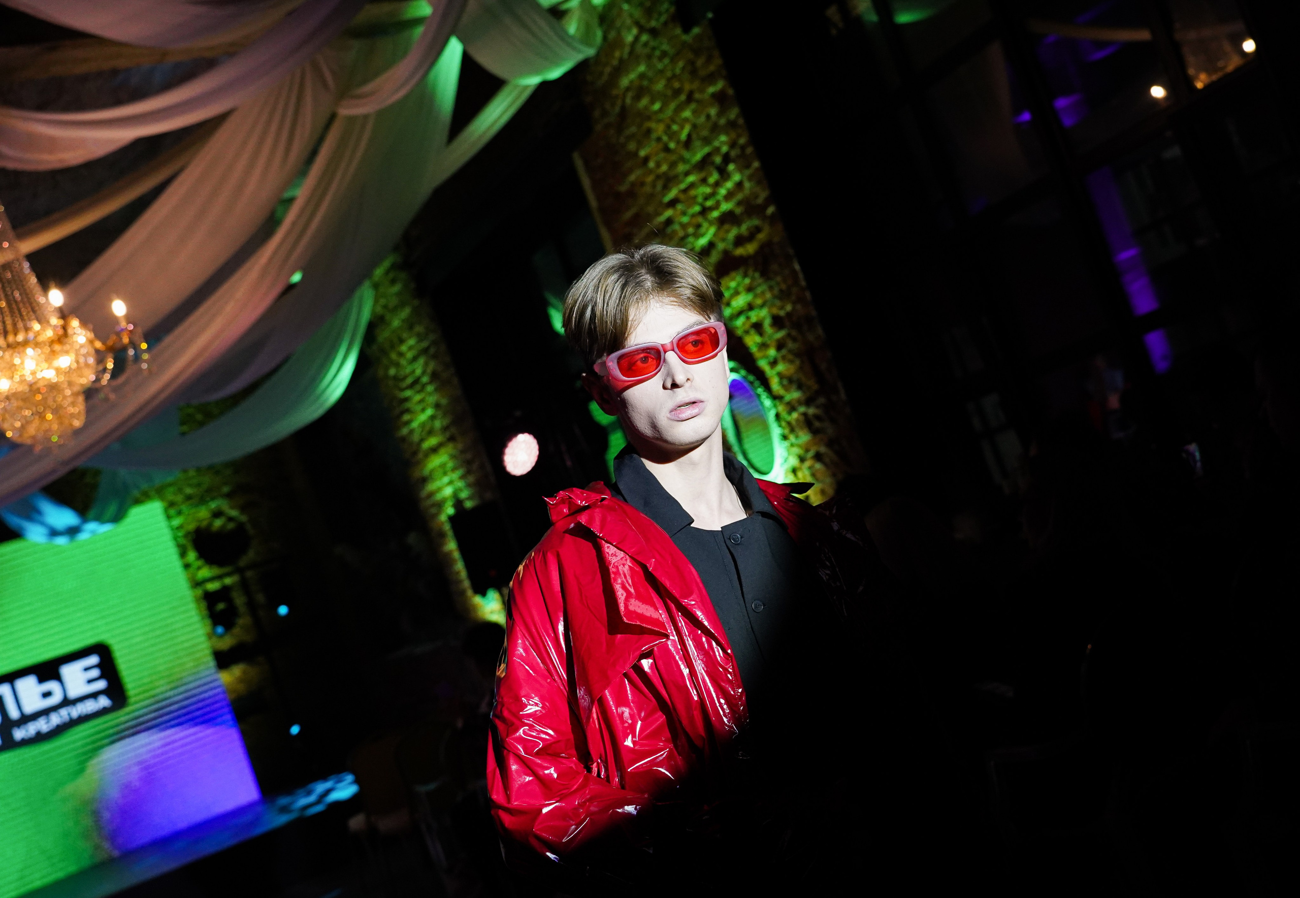 АТЕЛЬЕ ИННОВАЦИЙ и КРЕАТИВА. Спортивный и репортажный фотограф в Иваново Сергей Силкин