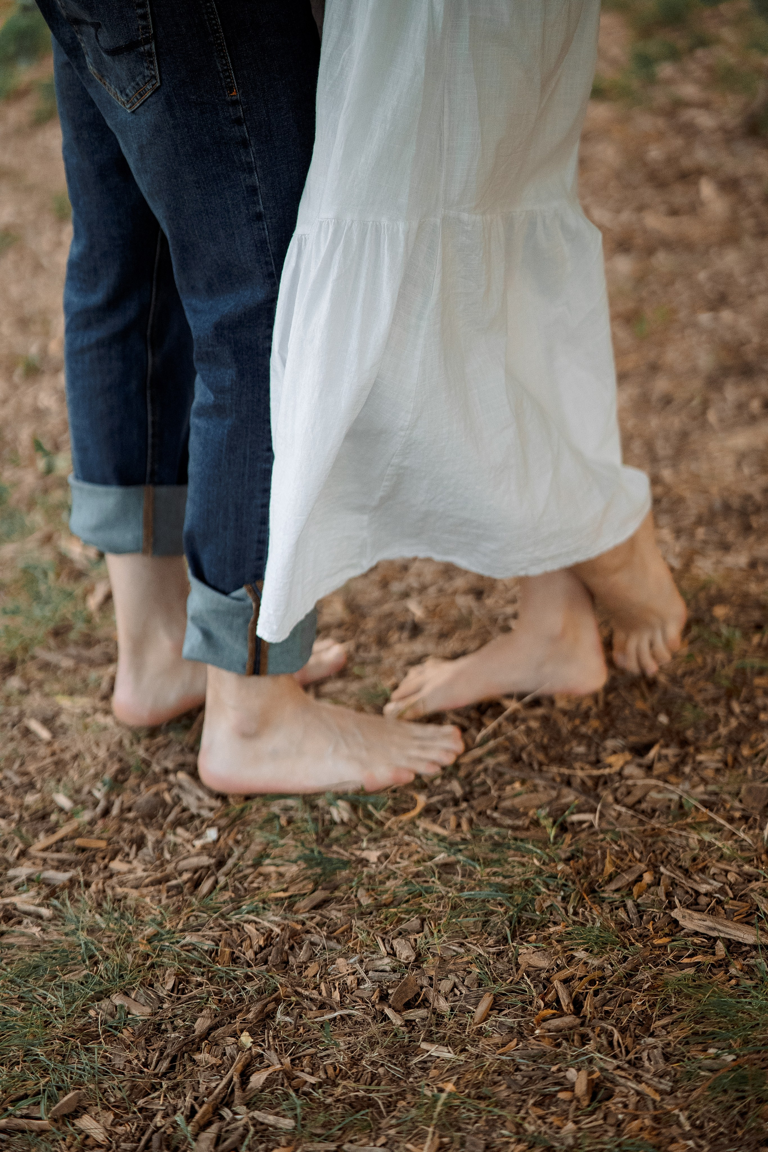Ботанический сад. Фотограф Мария Зайчик
