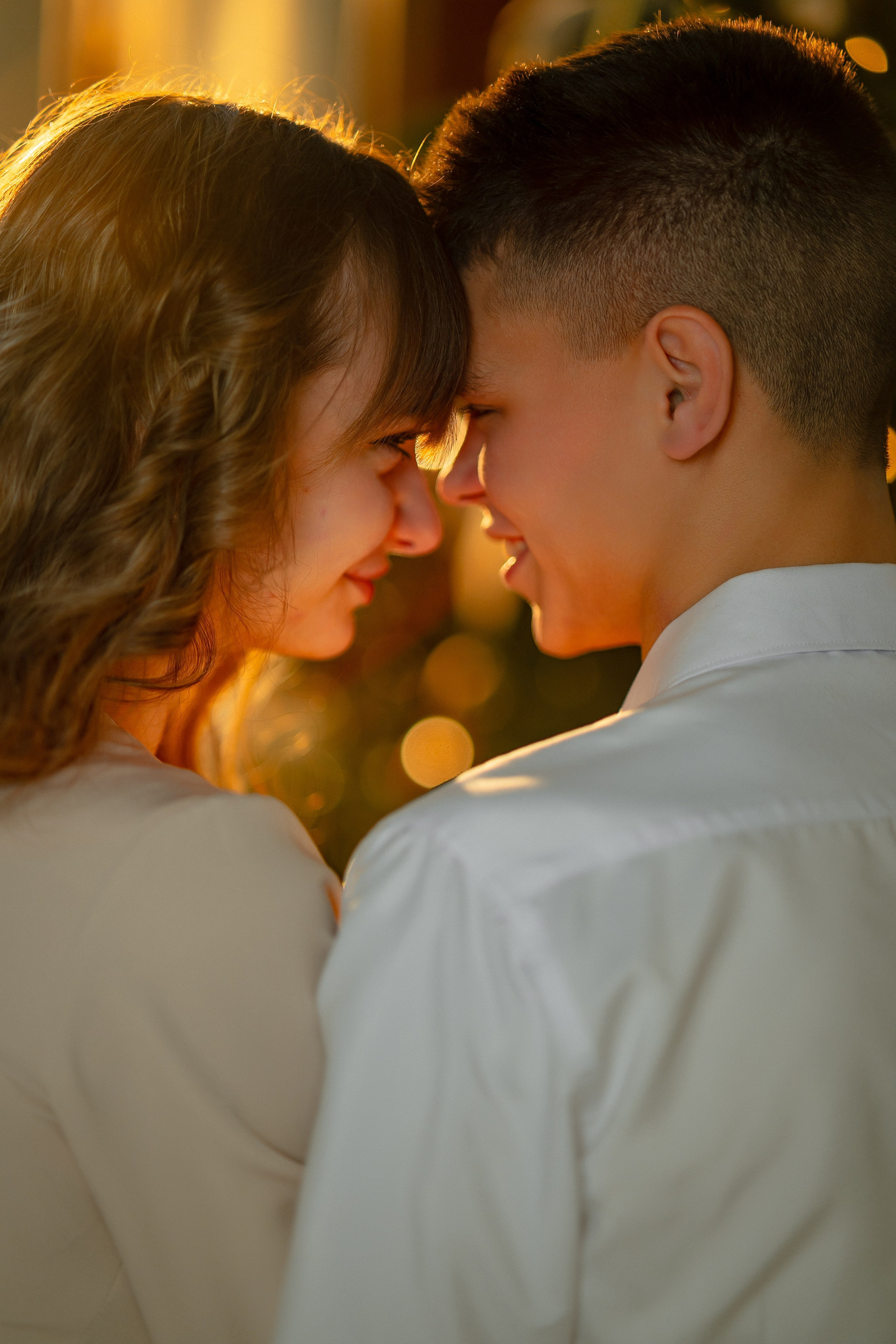 Новый Год. Фотограф Мария Зайчик