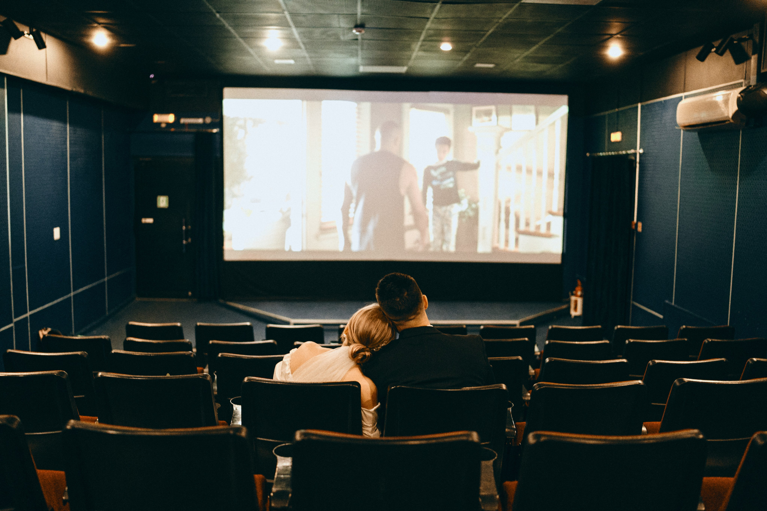 К + И. Фотограф Киров Анжелика Некрасова